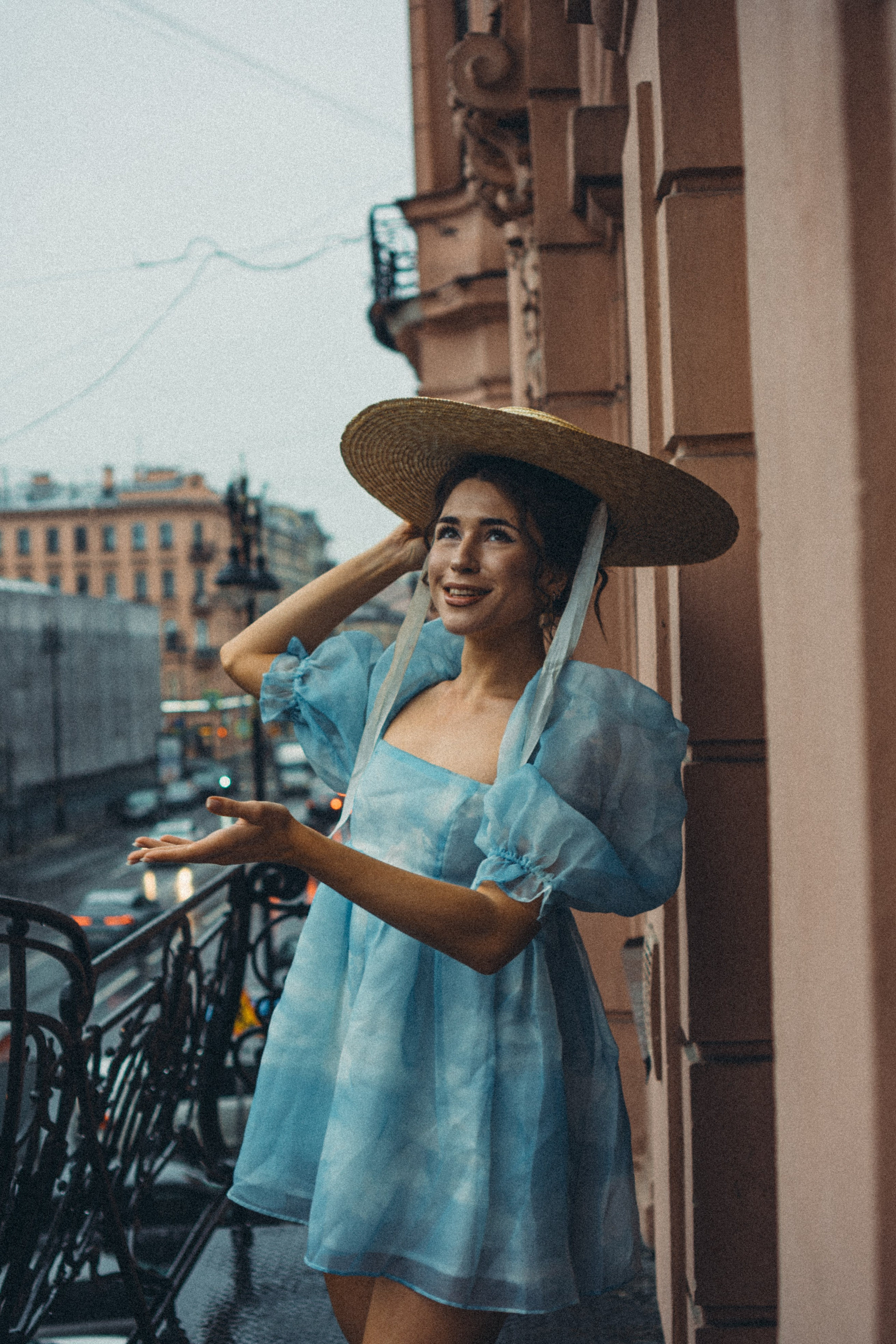 НЕМНОЖКО ИТАЛИИ. Профессиональный фотограф, Санкт-Петербург — Виктория Богомолова