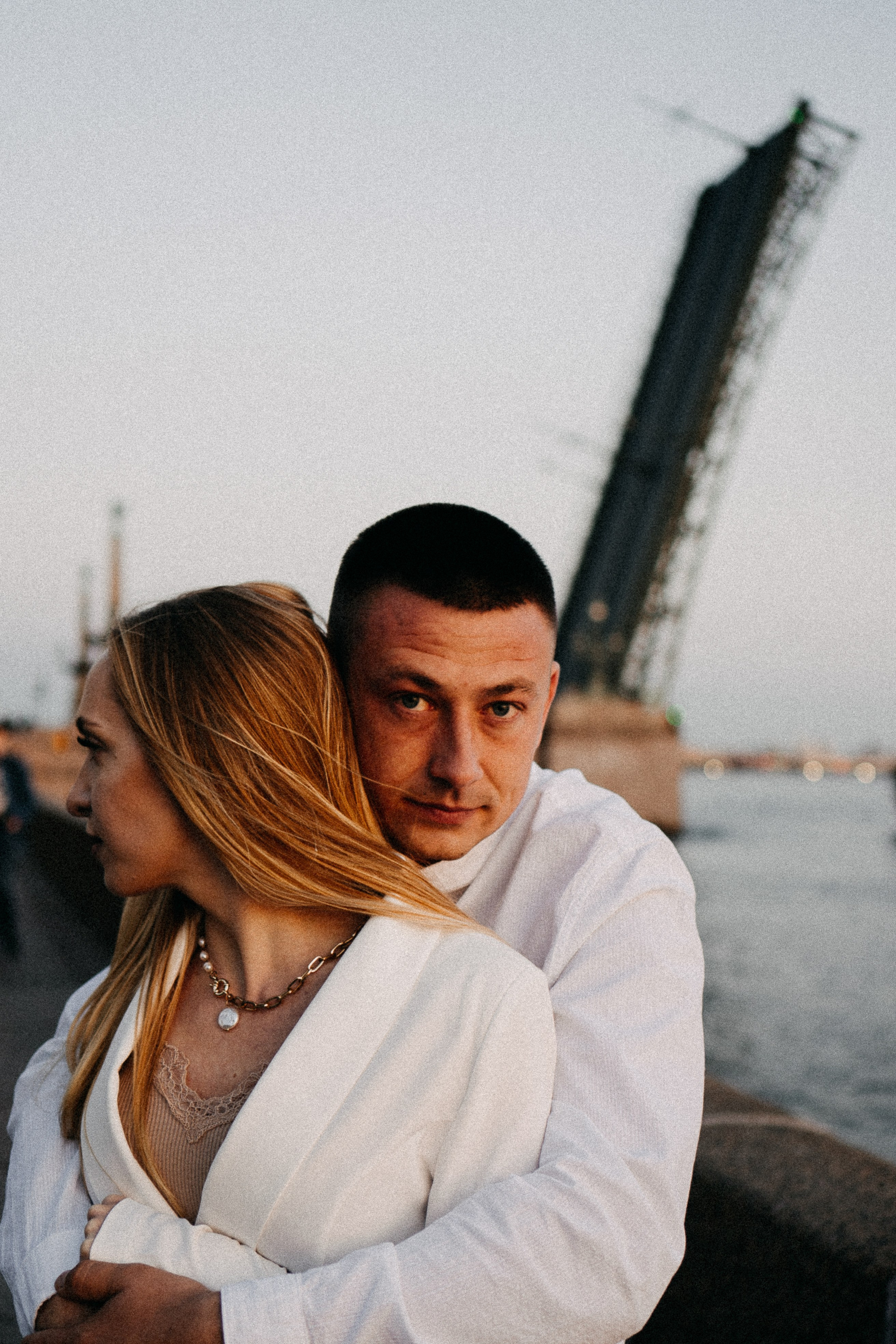 Сьемка мечты. Профессиональный фотограф, Санкт-Петербург — Виктория Богомолова