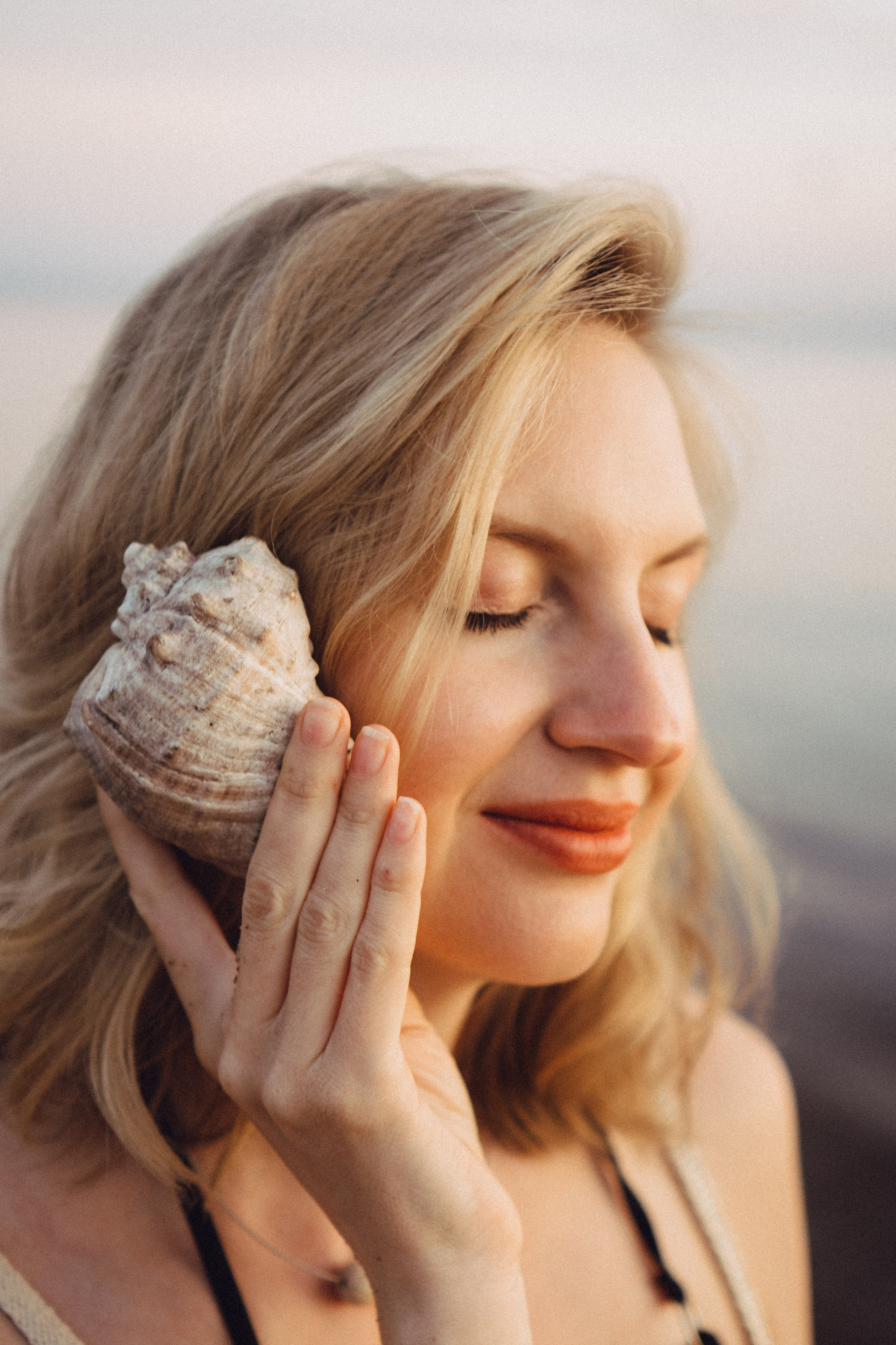 В ОЖИДАНИИ. Профессиональный фотограф, Санкт-Петербург — Виктория Богомолова
