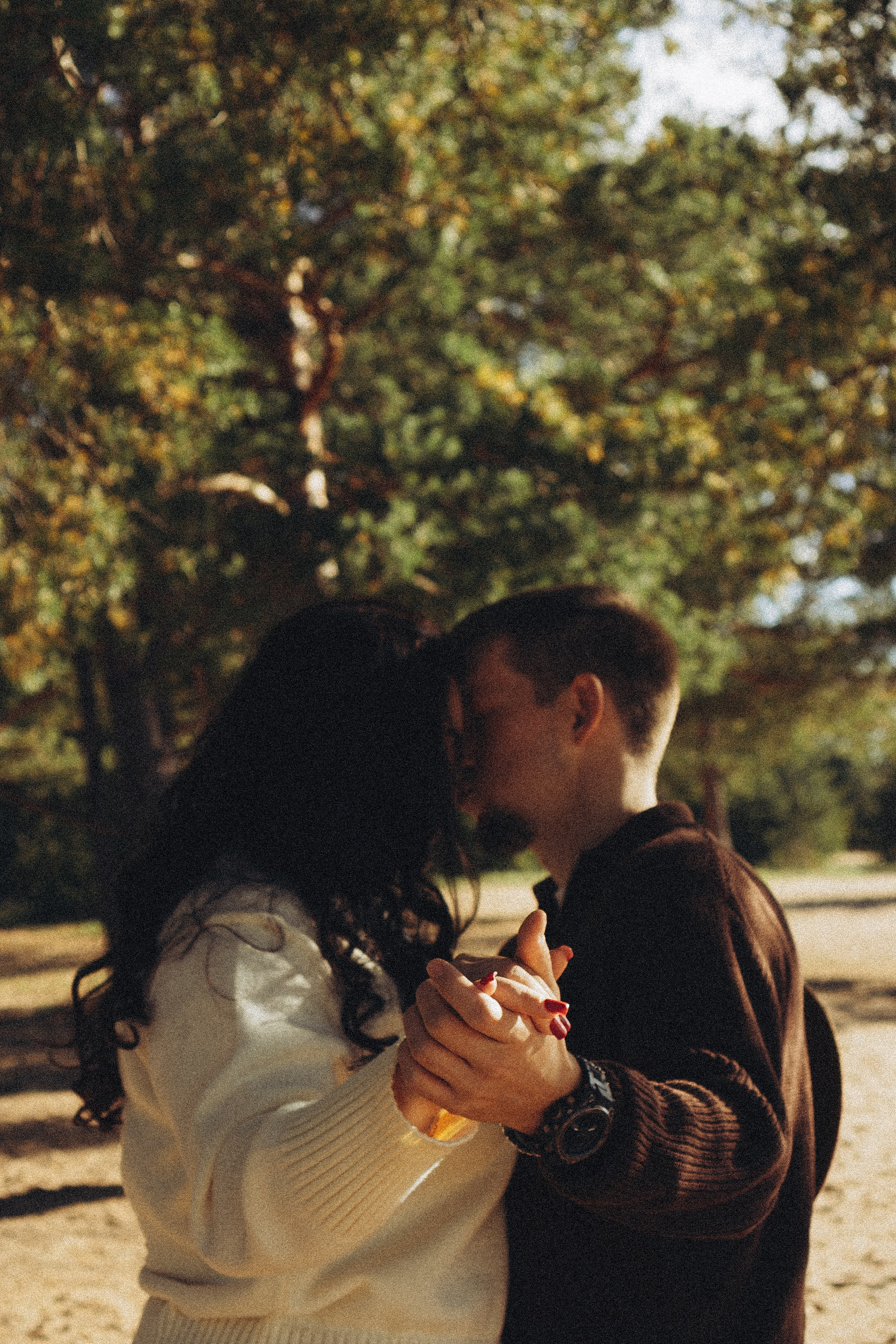 Прогулка по Финскому заливу. Профессиональный фотограф, Санкт-Петербург — Виктория Богомолова
