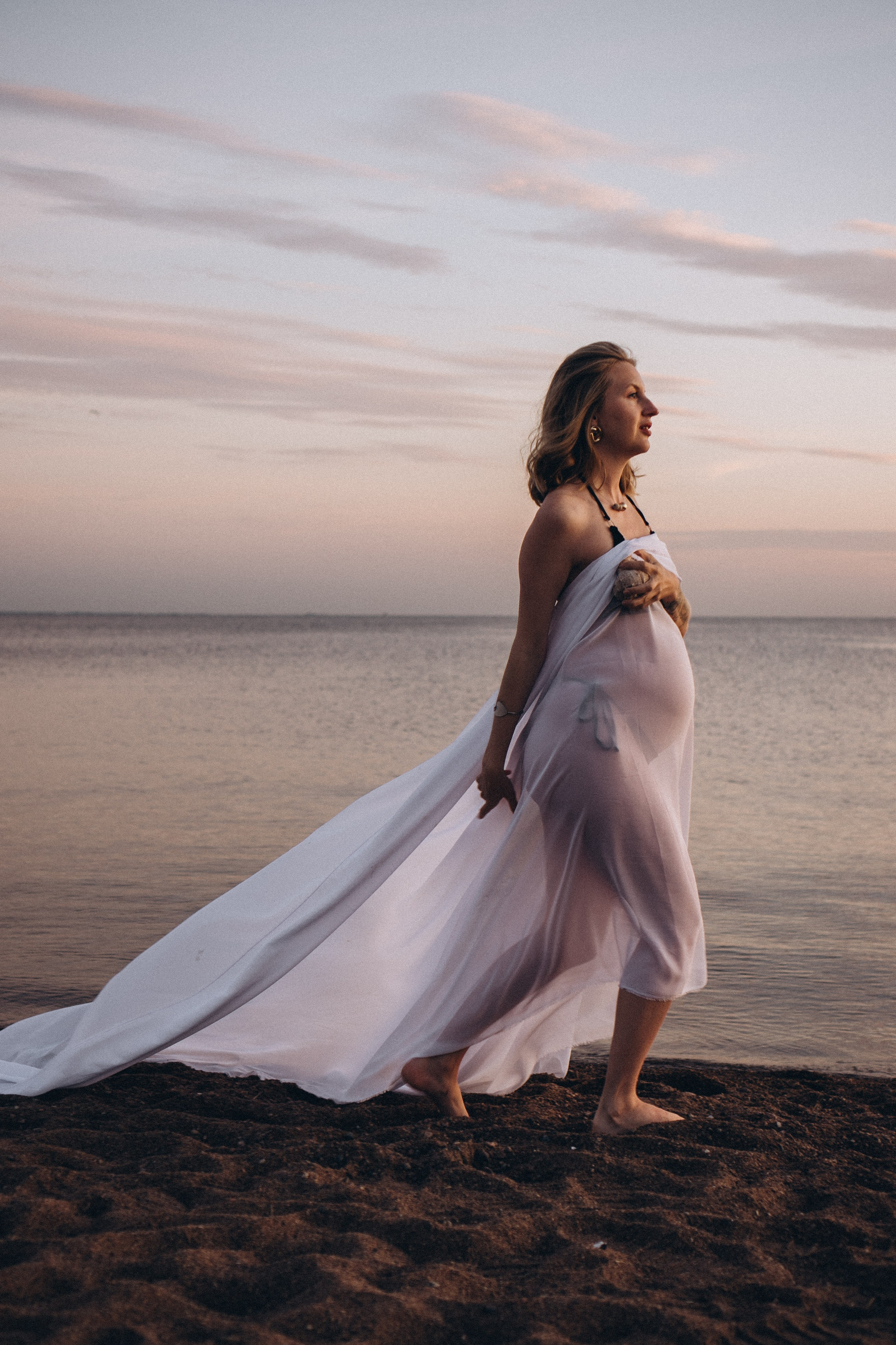В ОЖИДАНИИ. Профессиональный фотограф, Санкт-Петербург — Виктория Богомолова