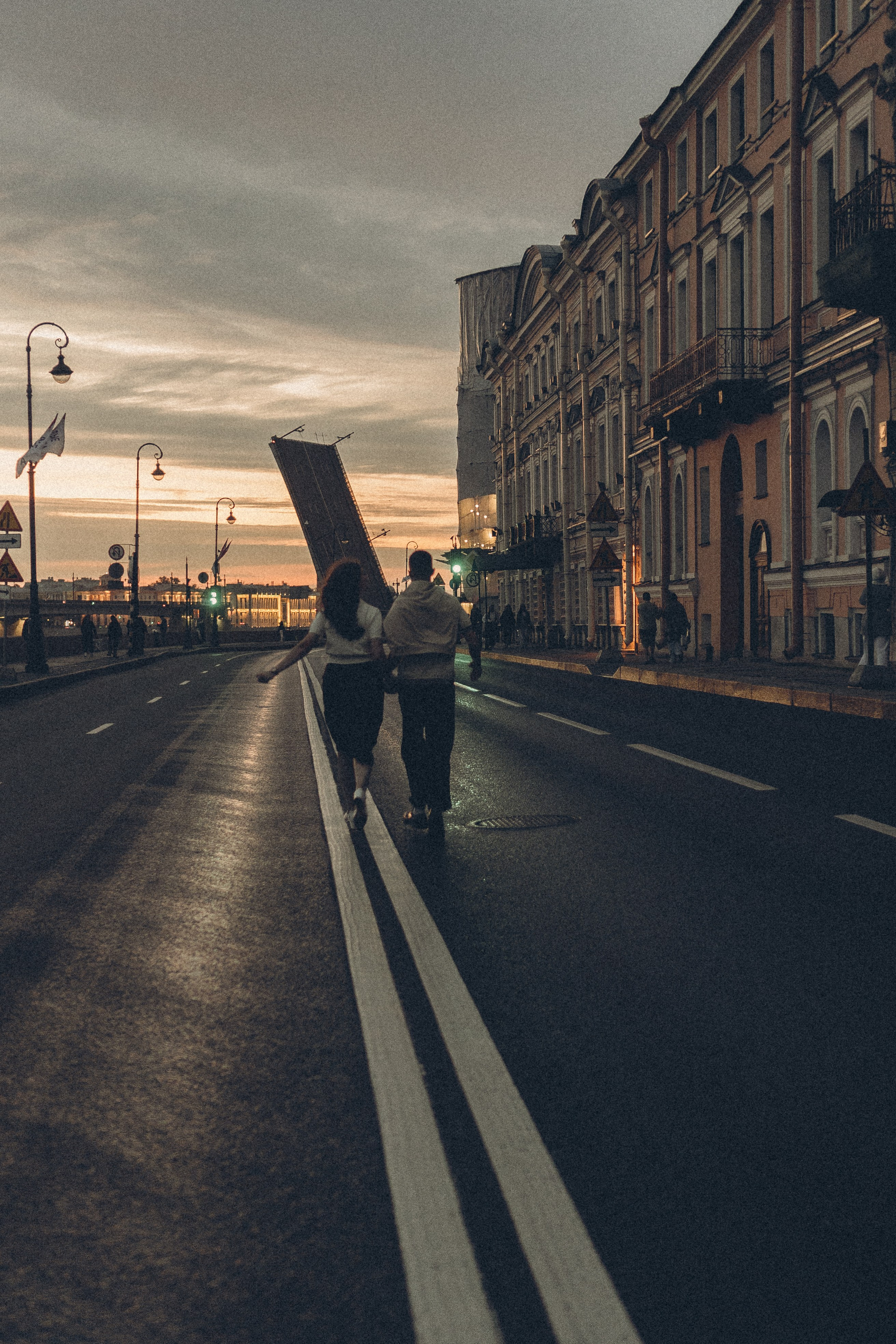 РАССВЕТНАЯ ИСТОРИЯ. Профессиональный фотограф, Санкт-Петербург — Виктория Богомолова