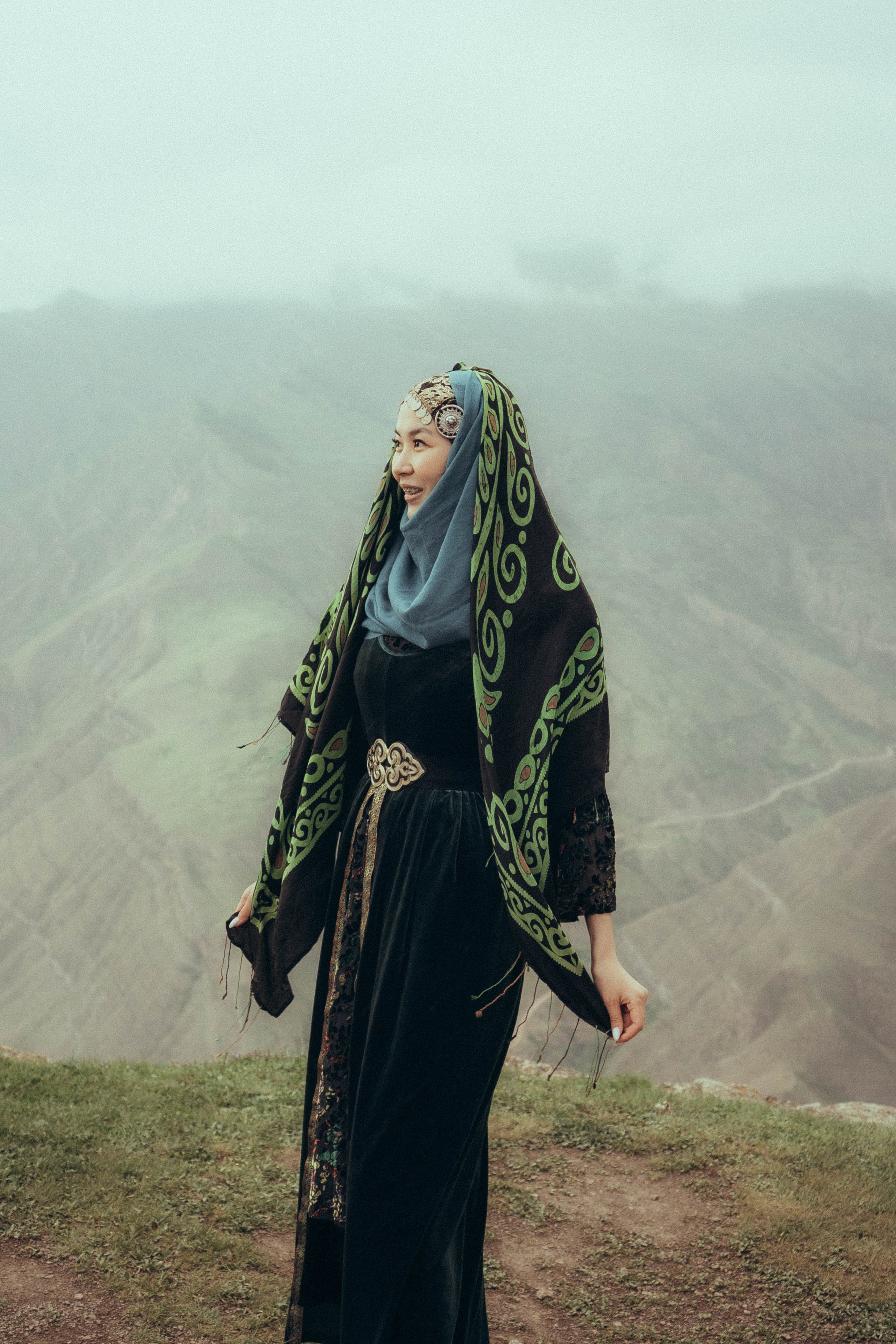 Дагестан. Профессиональный фотограф, Санкт-Петербург — Виктория Богомолова