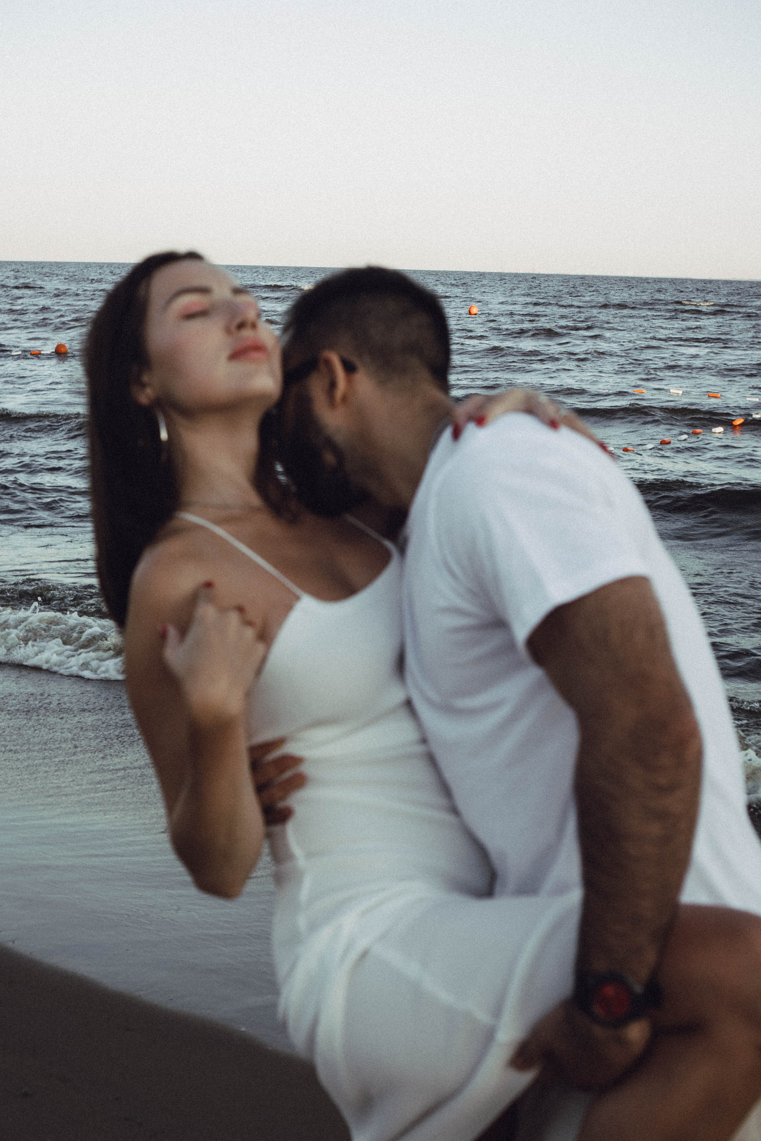 Любовь на заливе. Профессиональный фотограф, Санкт-Петербург — Виктория Богомолова