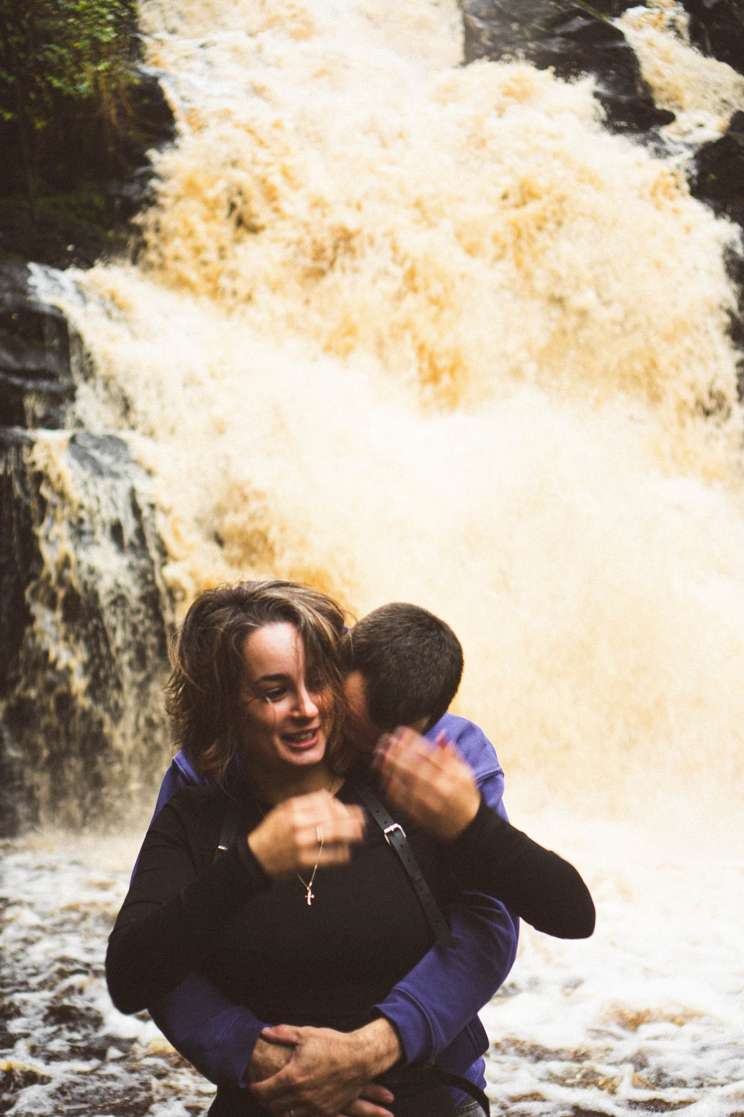 Прогулка на природе. Профессиональный фотограф, Санкт-Петербург — Виктория Богомолова