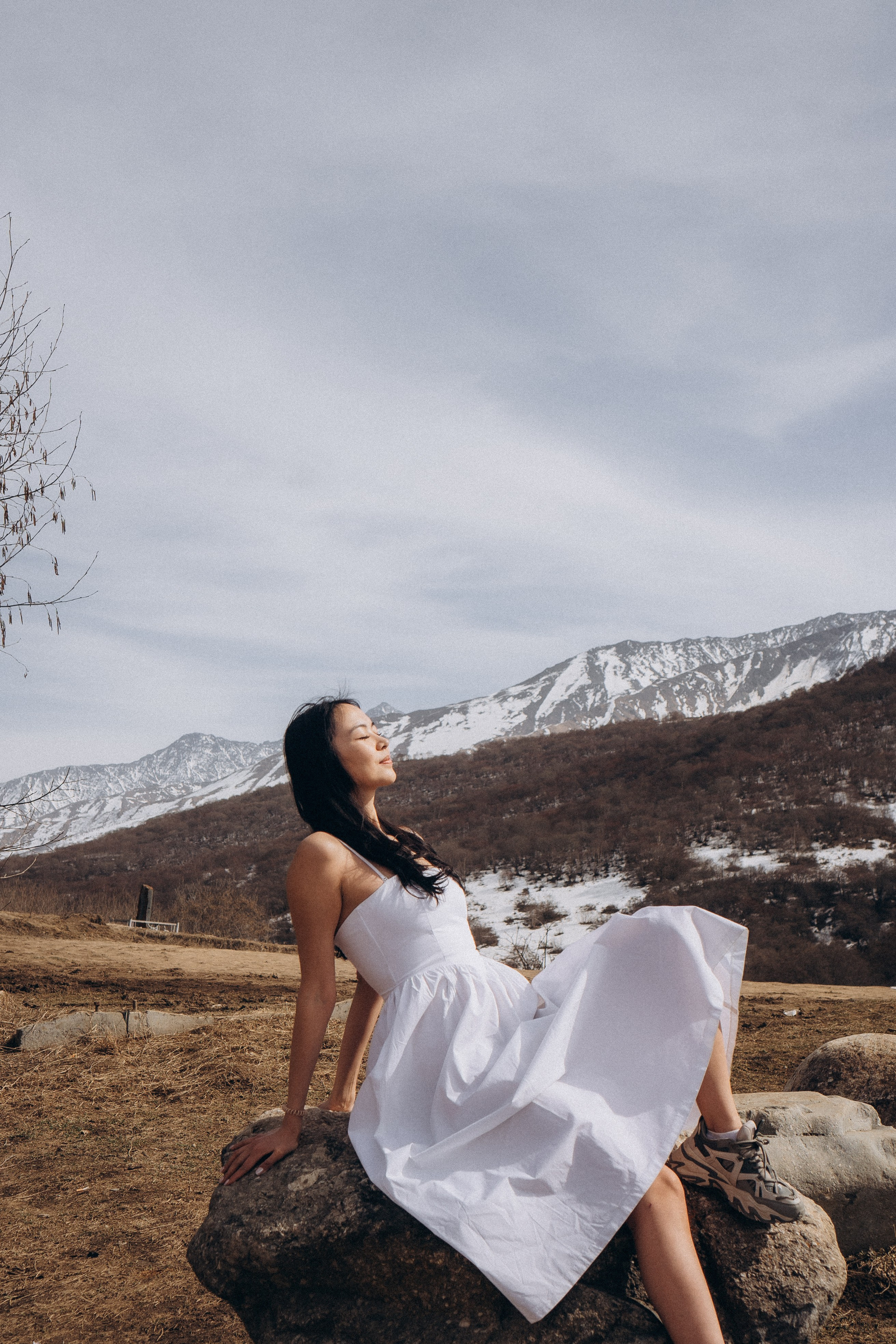 ОСЕТИЯ. Профессиональный фотограф, Санкт-Петербург — Виктория Богомолова