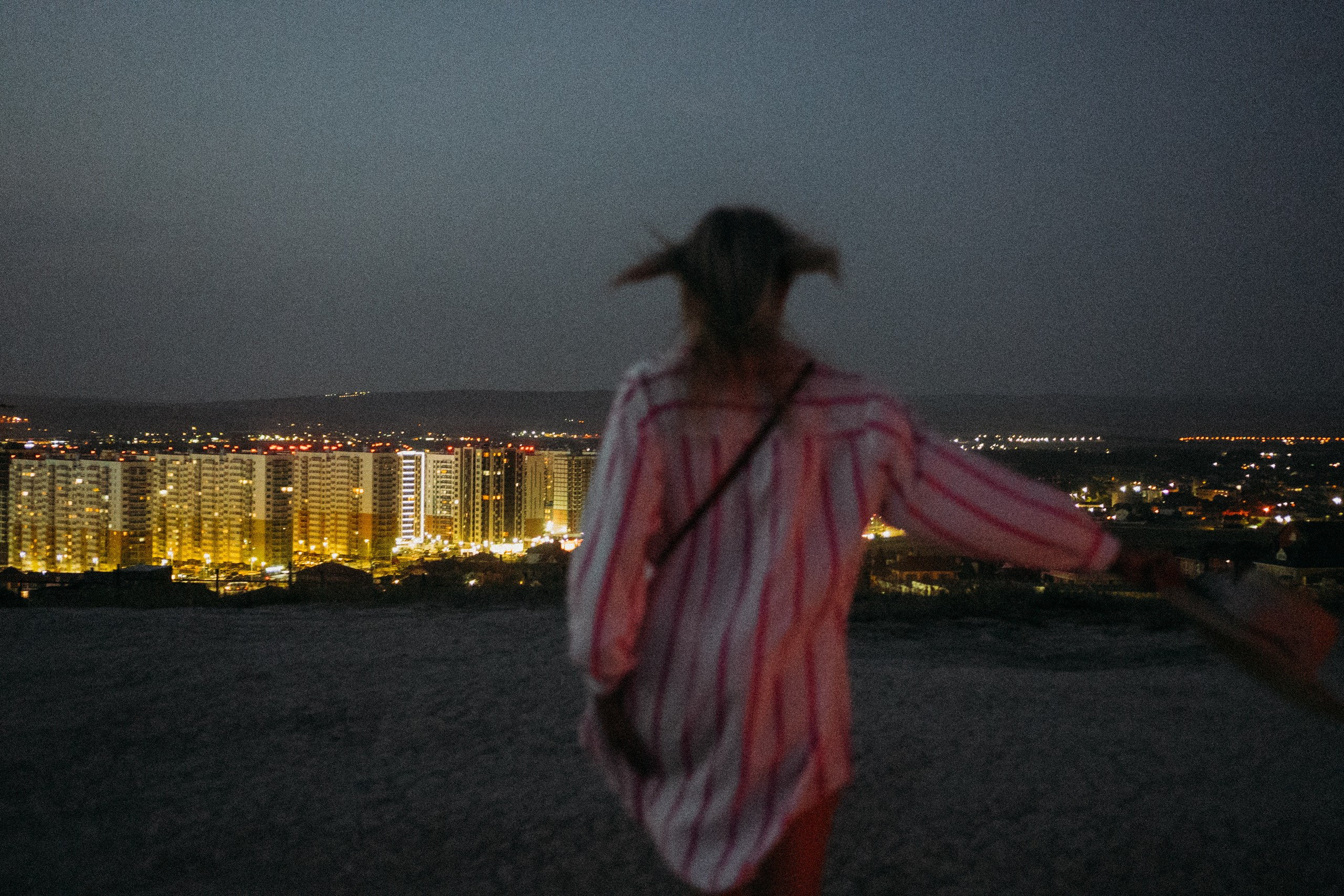 Ласточкины гнезда в Анапе. Профессиональный фотограф, Санкт-Петербург — Виктория Богомолова