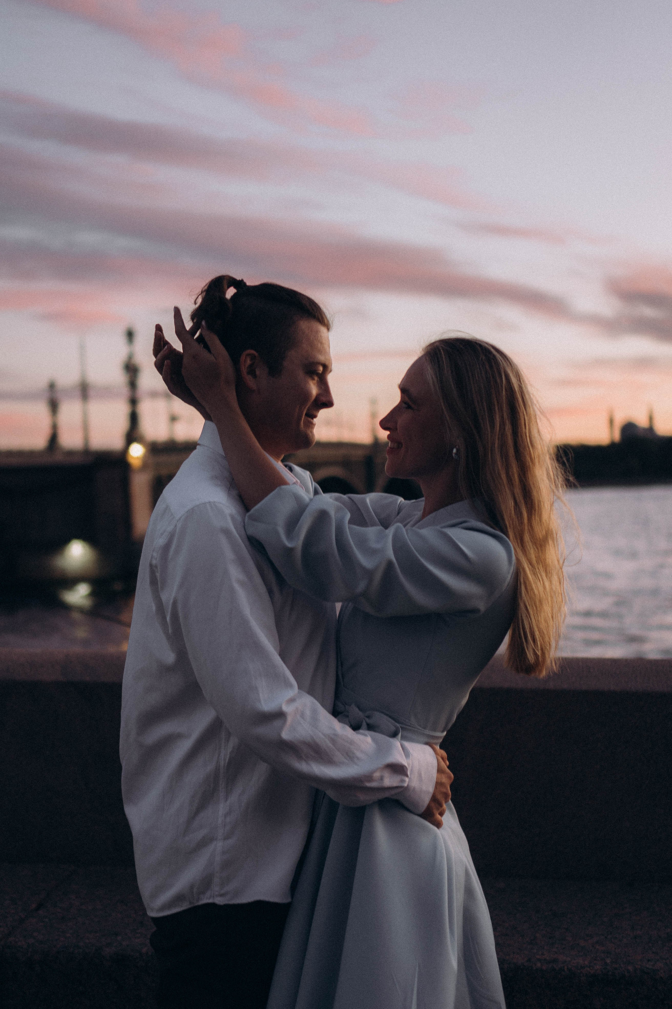 СЧАСТЛИВОЕ УТРО. Профессиональный фотограф, Санкт-Петербург — Виктория Богомолова