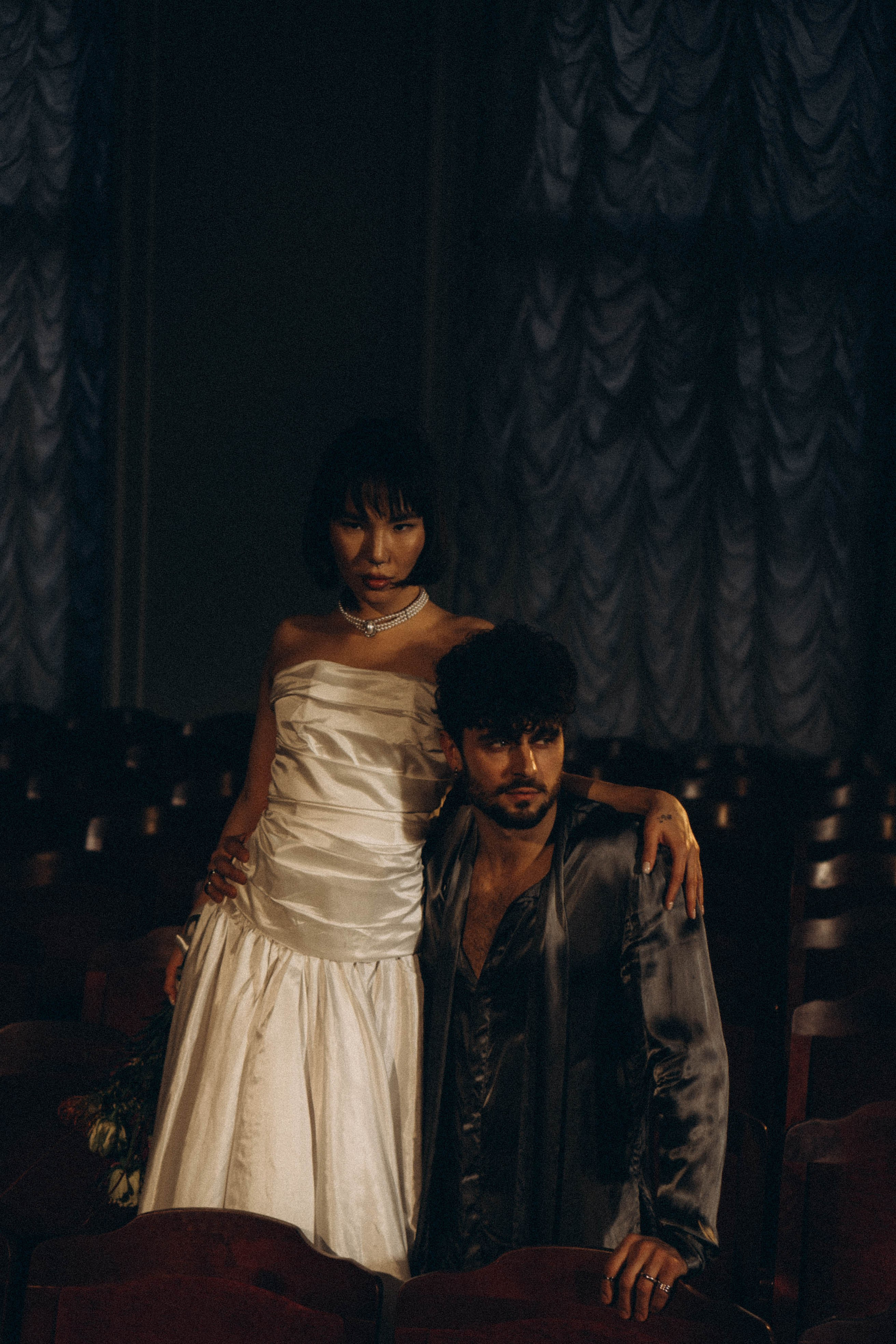 СВАБЕДНАЯ ФОТСЕССИИЯ В ОДНОМ ИЗ ЗАЛОВ НИКОЛАЕВСКОГО ДВОРЦА. Профессиональный фотограф, Санкт-Петербург — Виктория Богомолова