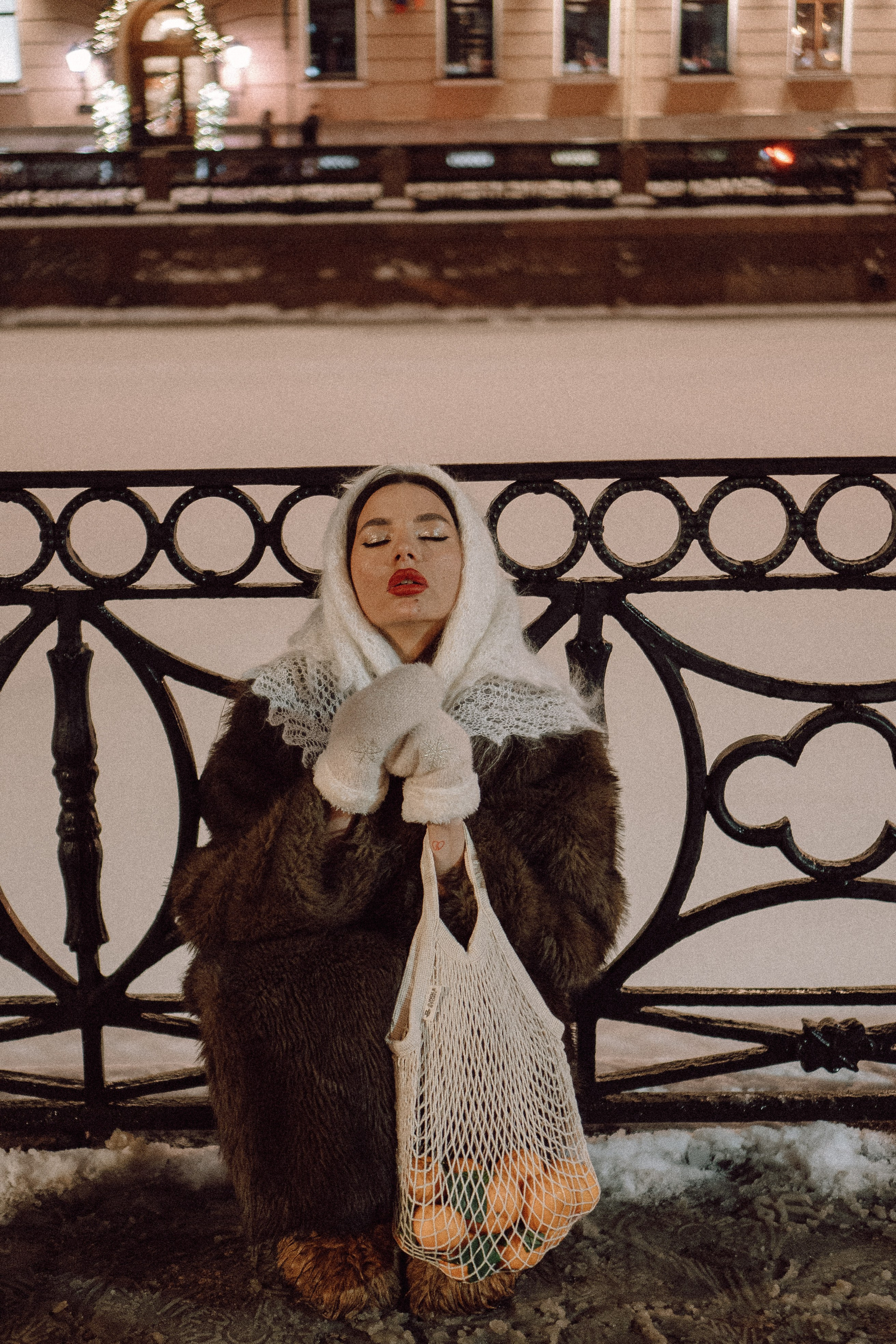 В Русском стиле. Профессиональный фотограф, Санкт-Петербург — Виктория Богомолова