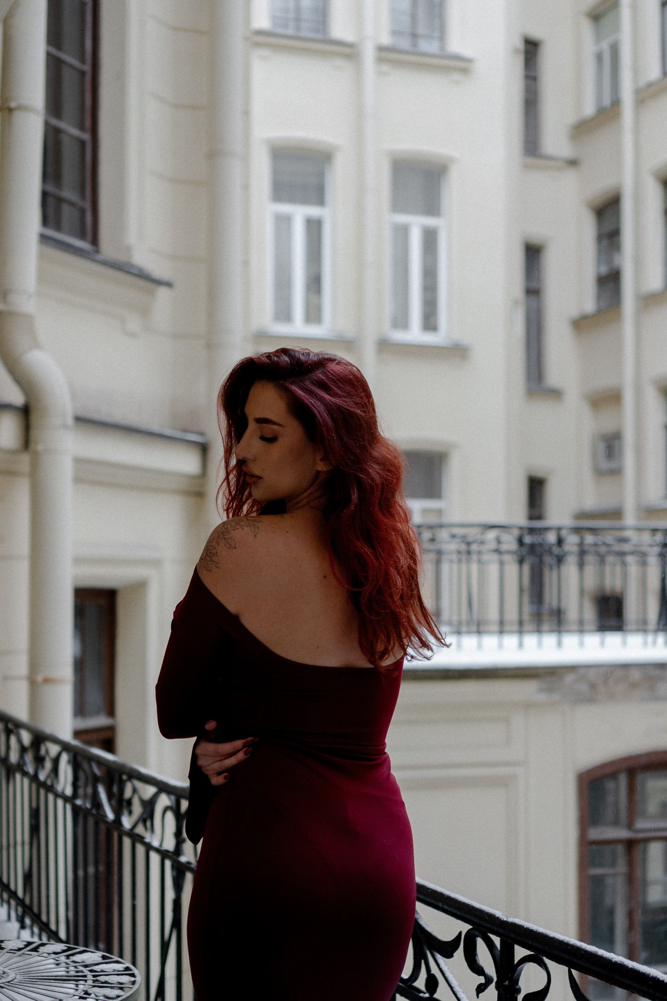 Для девушки. Профессиональный фотограф, Санкт-Петербург — Виктория Богомолова