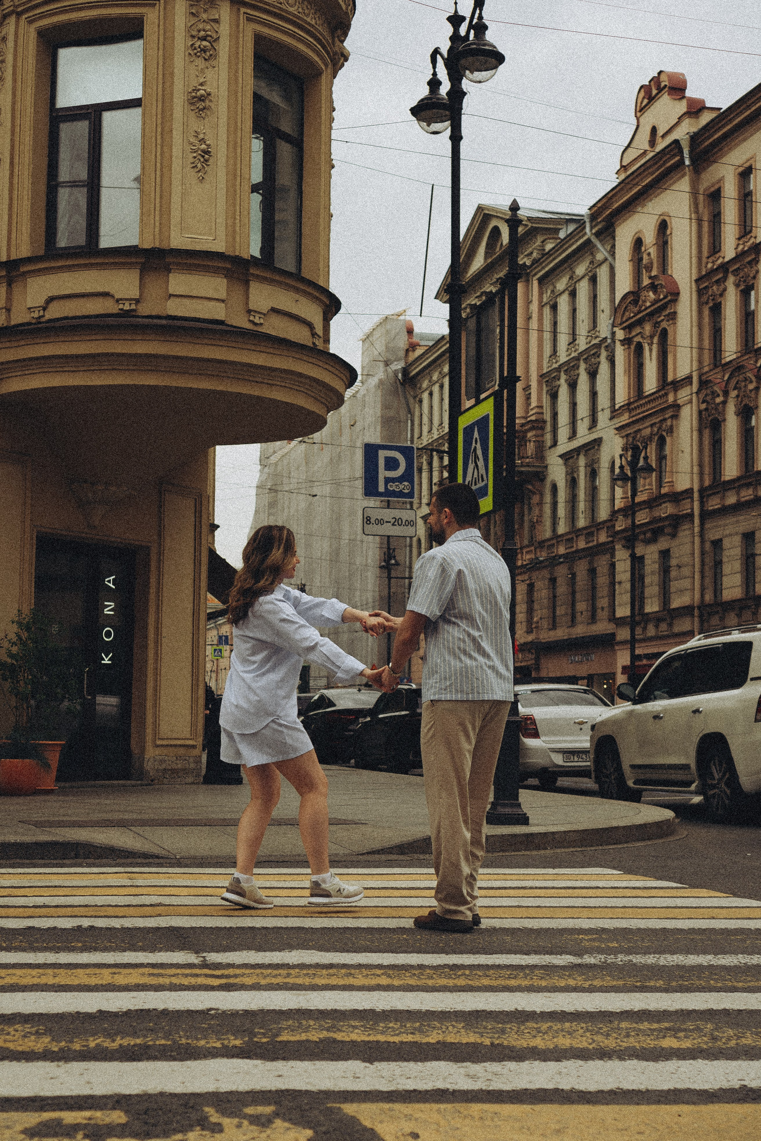 СТУДИЯ И ПРОГУЛКА ДЛЯ ПАРЫ. Профессиональный фотограф, Санкт-Петербург — Виктория Богомолова