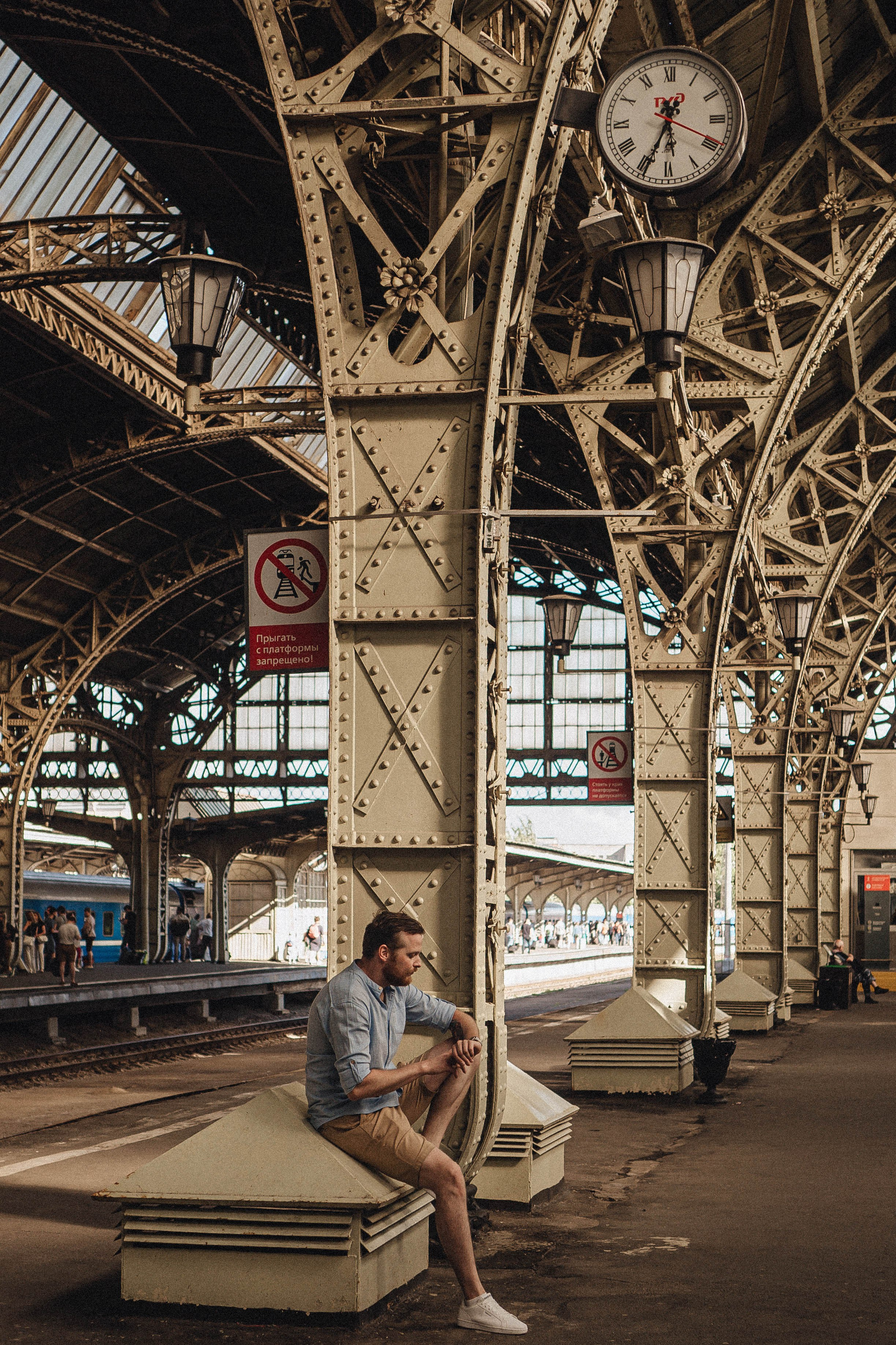 История на реальных событиях. Профессиональный фотограф, Санкт-Петербург — Виктория Богомолова