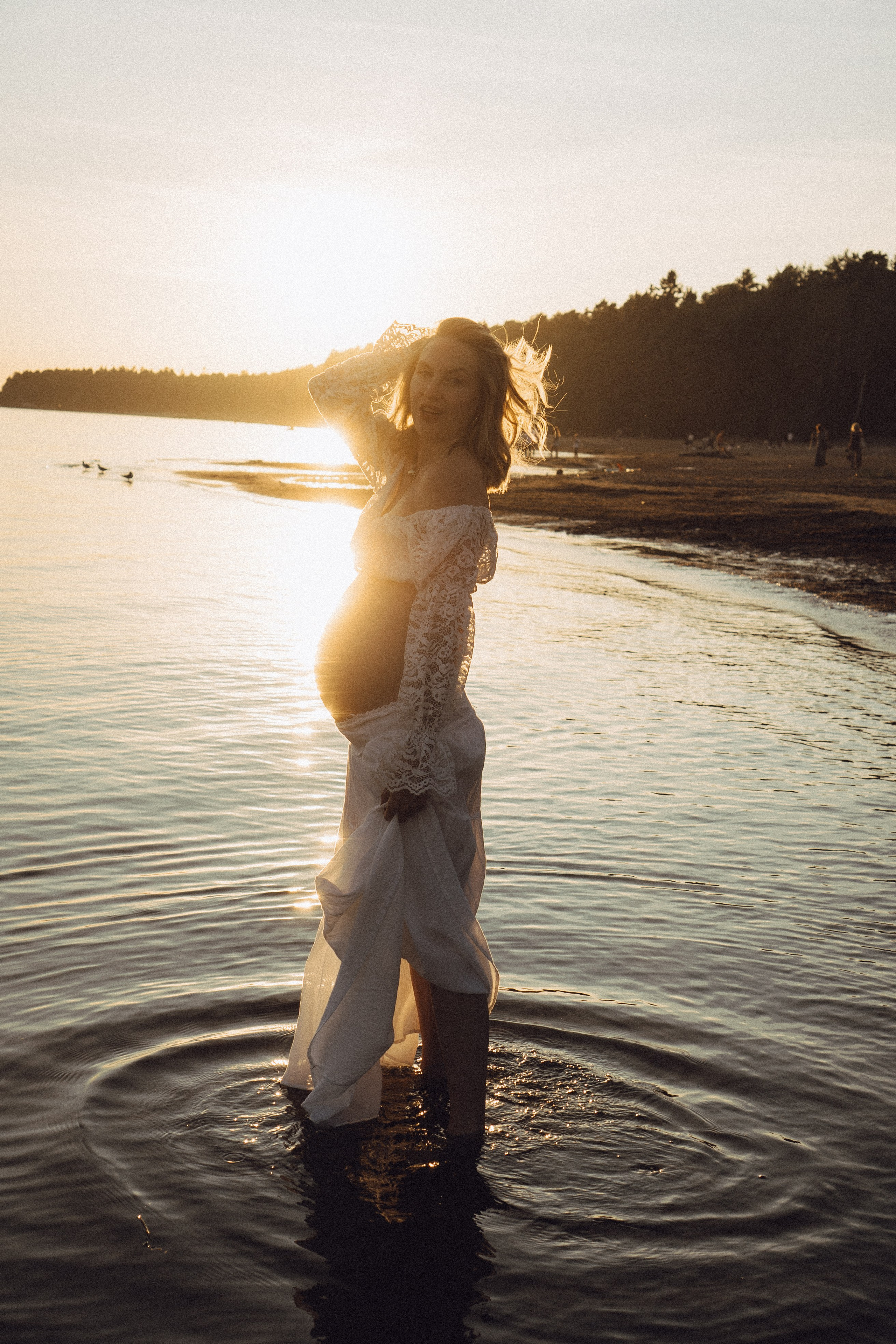 В ОЖИДАНИИ. Профессиональный фотограф, Санкт-Петербург — Виктория Богомолова
