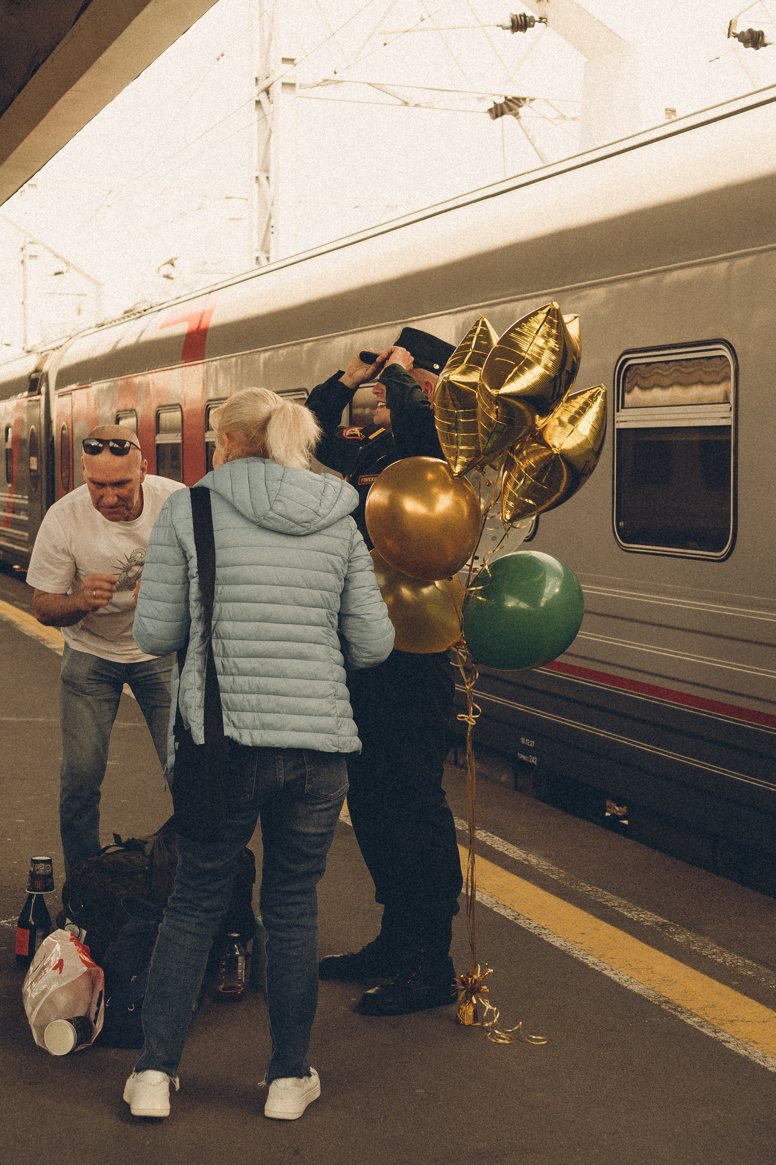 ПРЕДЛОЖЕНИЕ. Профессиональный фотограф, Санкт-Петербург — Виктория Богомолова