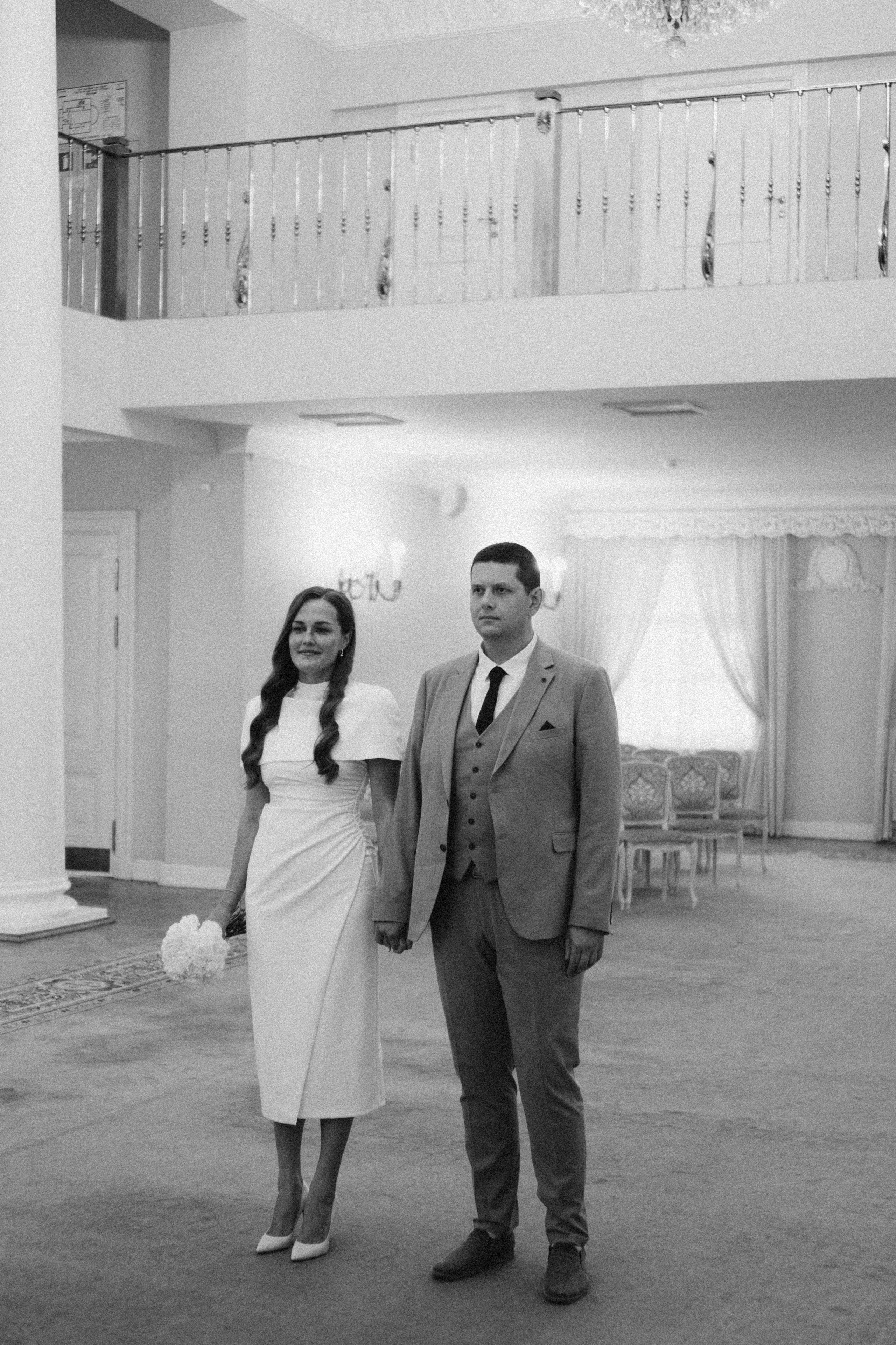 СВАДЕБНАЯ В ПУШКИНЕ. Профессиональный фотограф, Санкт-Петербург — Виктория Богомолова