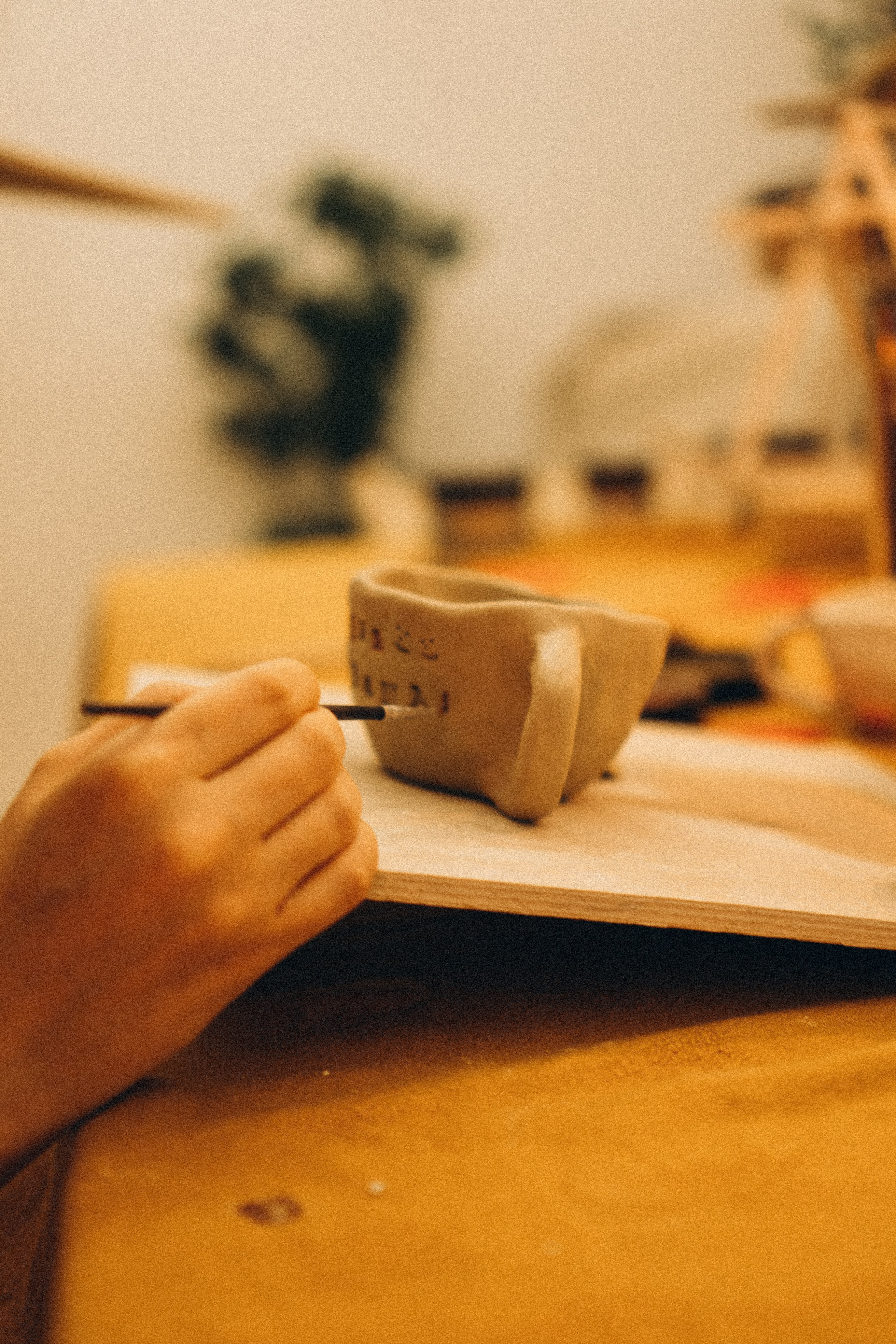 ЛЕПКАРНЯ. Профессиональный фотограф, Санкт-Петербург — Виктория Богомолова