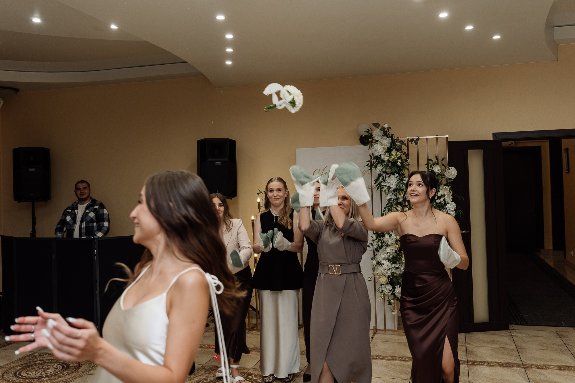 Анжелика и Дима. Фотограф в Красноярске. Юлия Чаушанская