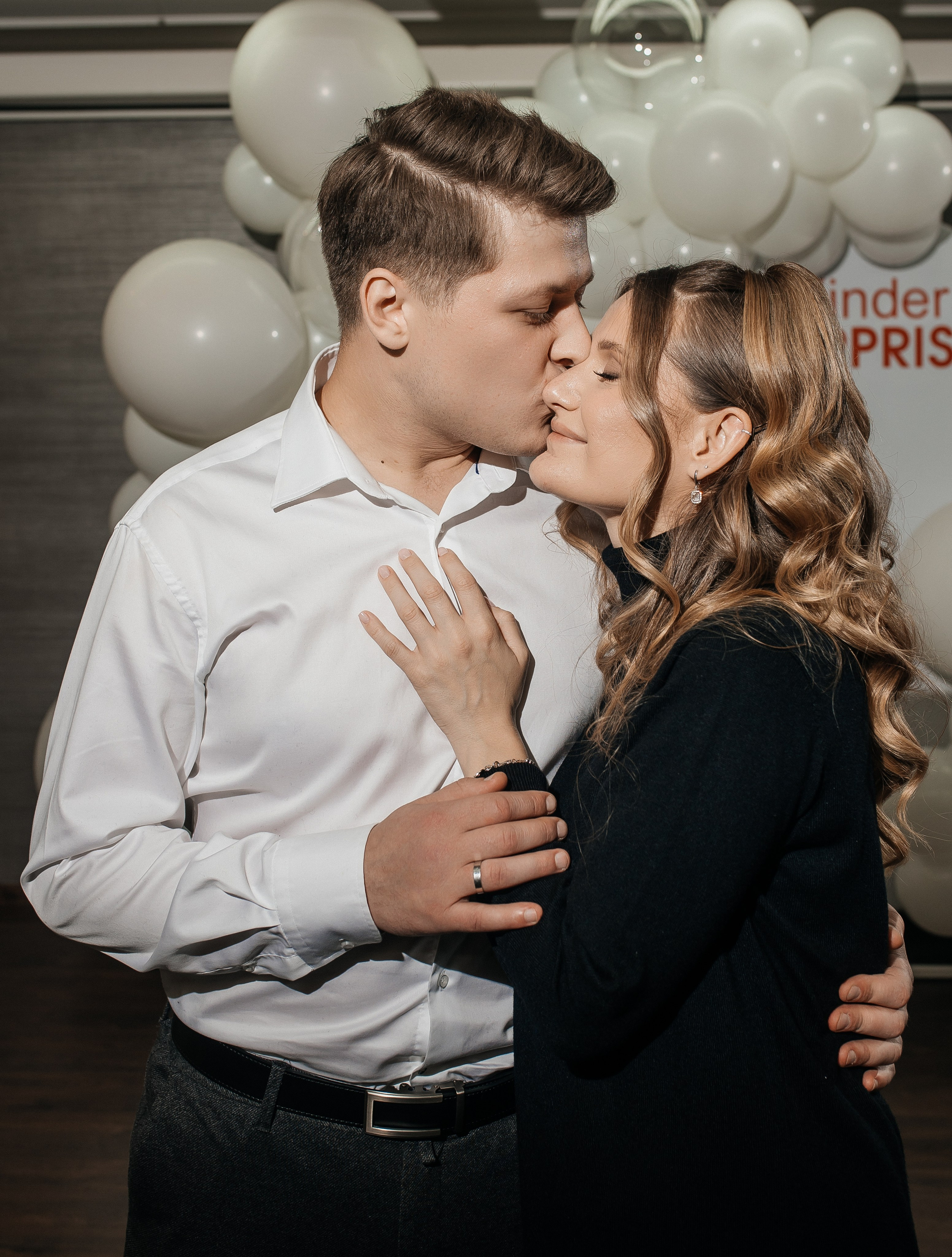 Гендерная вечеринка 2025. Свадебный и портретный фотограф Алина Иванова. Екатеринбург-Москва