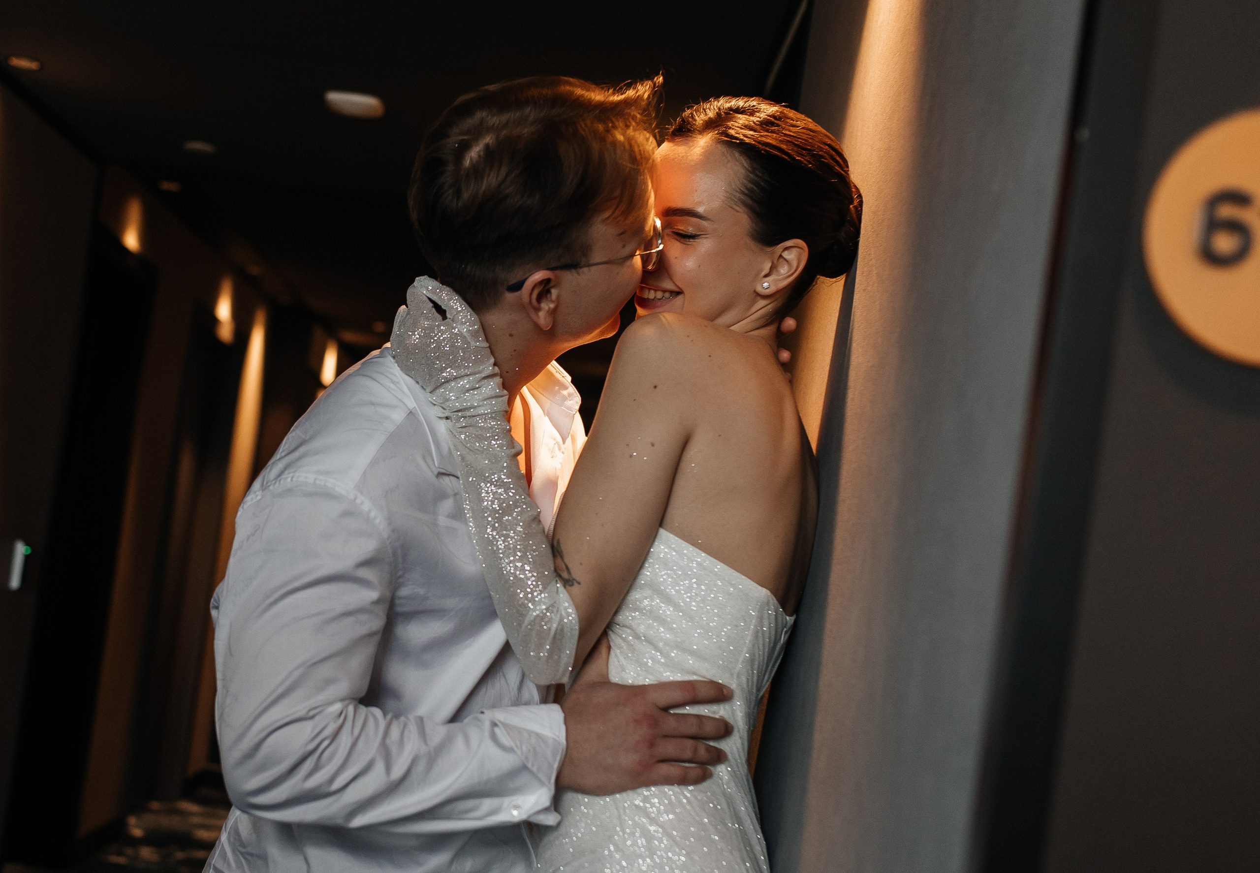 Полина и Леонид 2023. Свадебный и портретный фотограф Алина Иванова. Екатеринбург-Москва