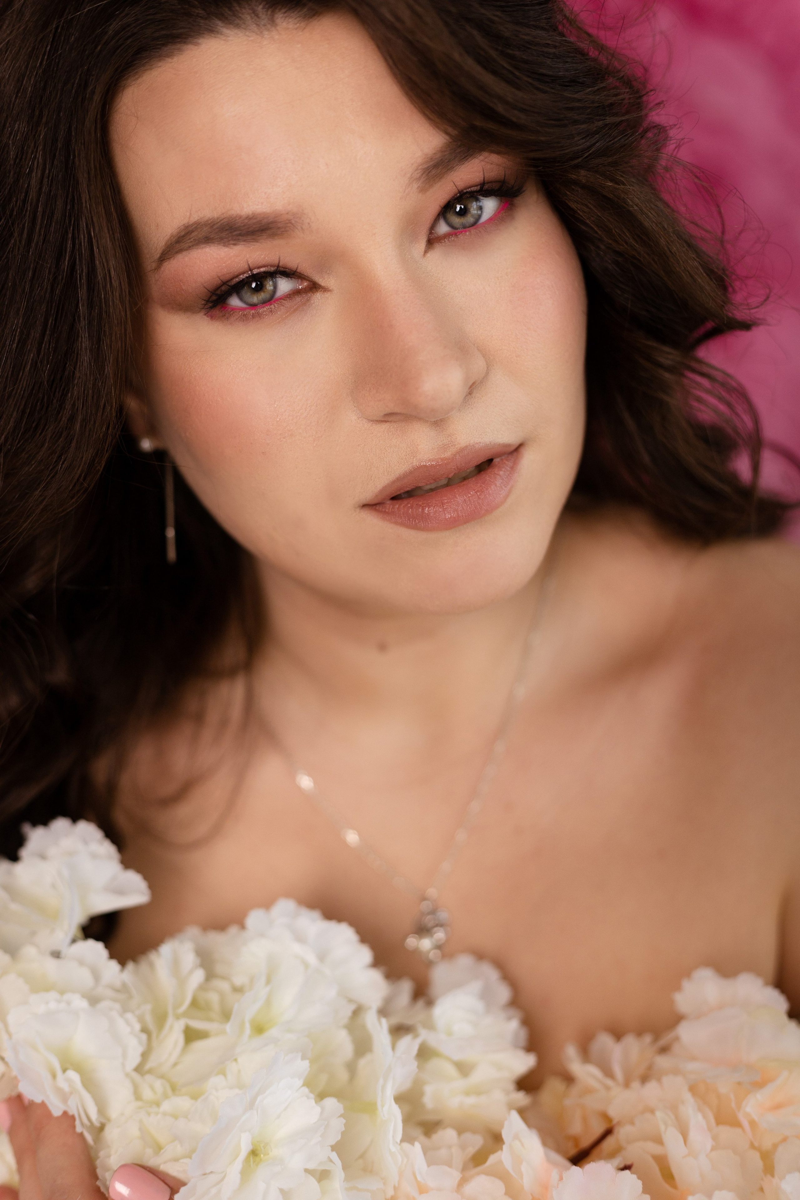 Индивидуальная. Семейный и детский фотограф в Санкт-Петербурге Павлова Елена