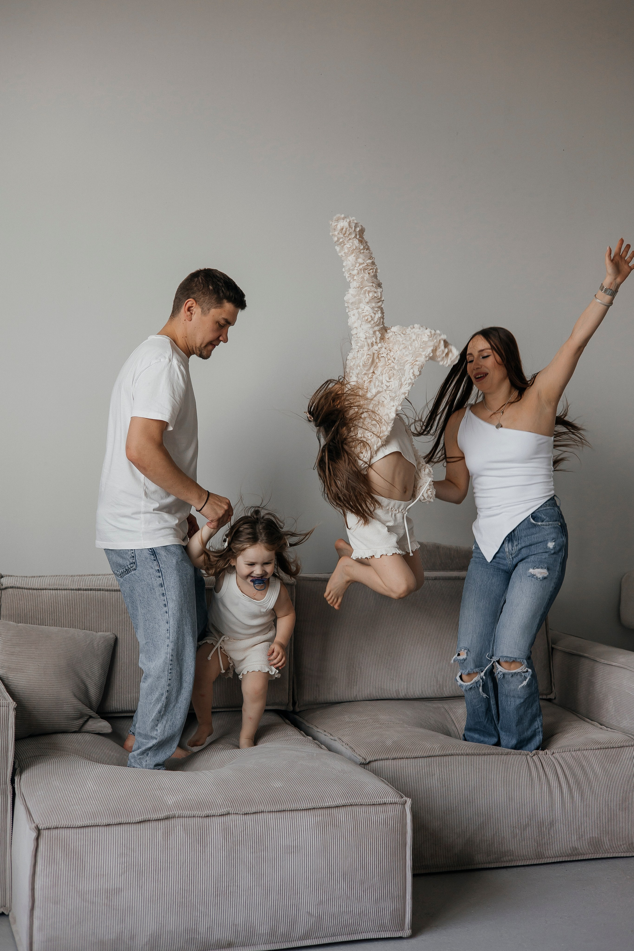 Love Story — Семейные. Фотограф в Москве Екатерина Потапова