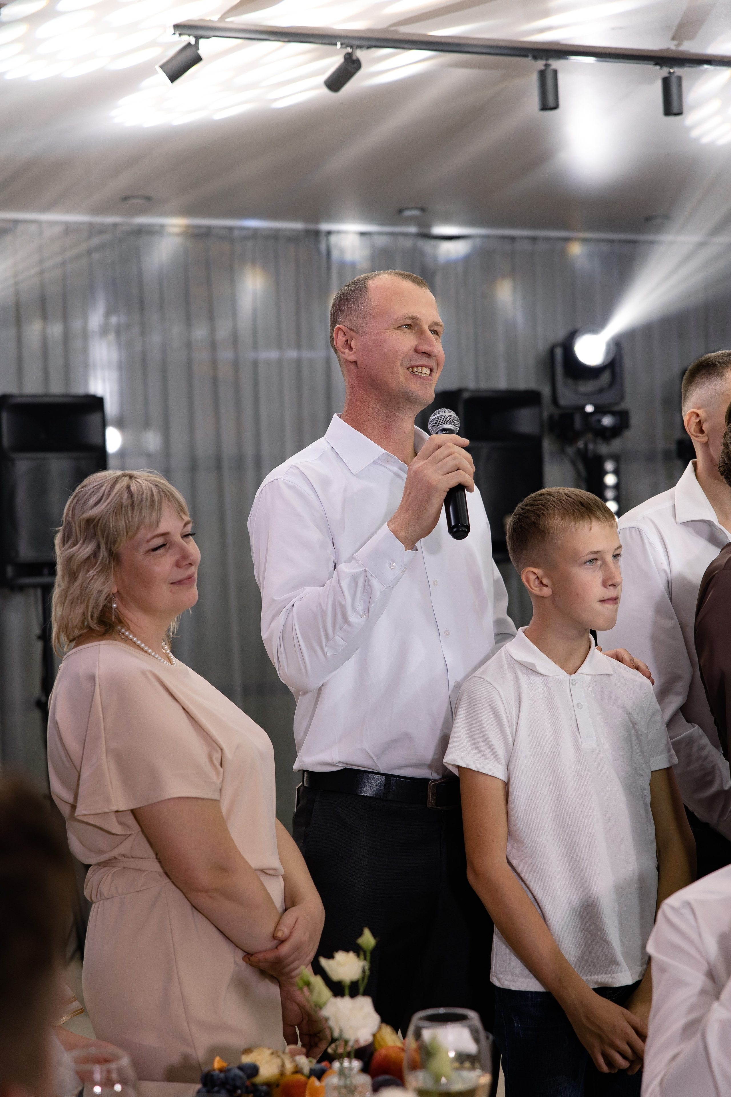 Олег и Варя. Свадебный и семейный фотограф в Новосибирске Наталья Зорина