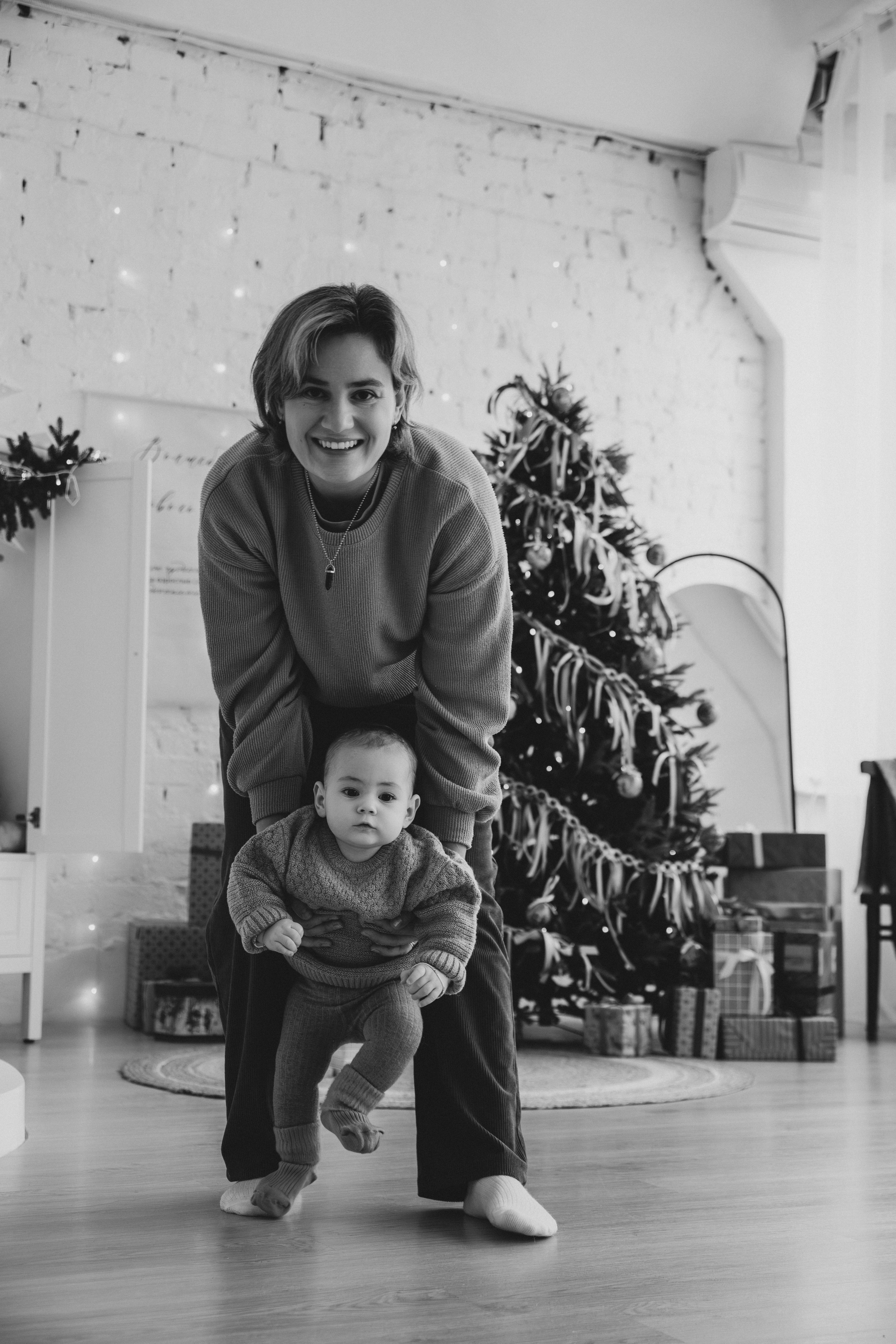 Семейные. Фотограф Наталья Лепесей