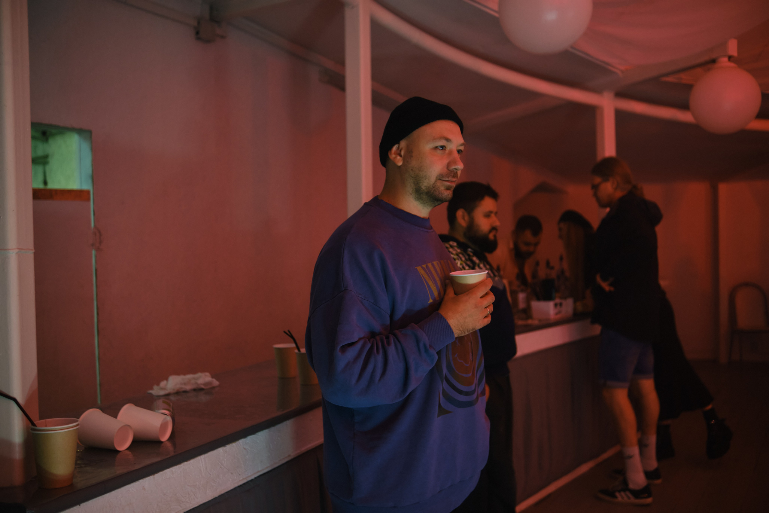 FROM PROVINCE | Саботаж. Фотограф Vika Rin