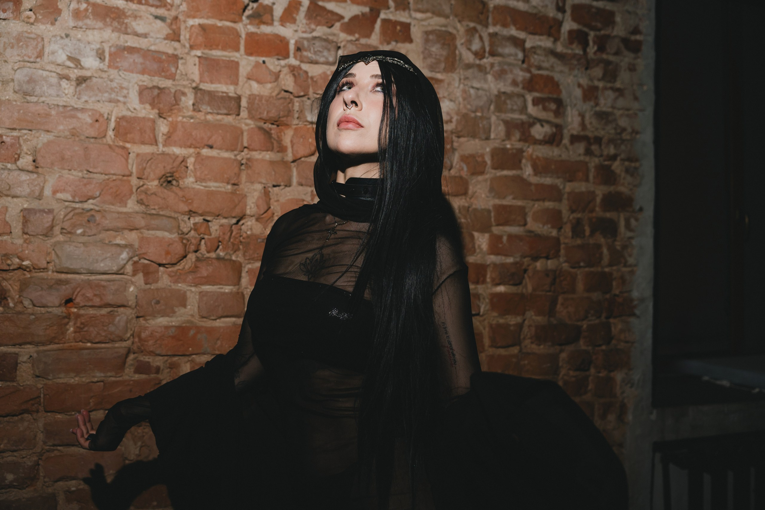 REVOLD RAVE TEATRO. Фотограф Vika Rin
