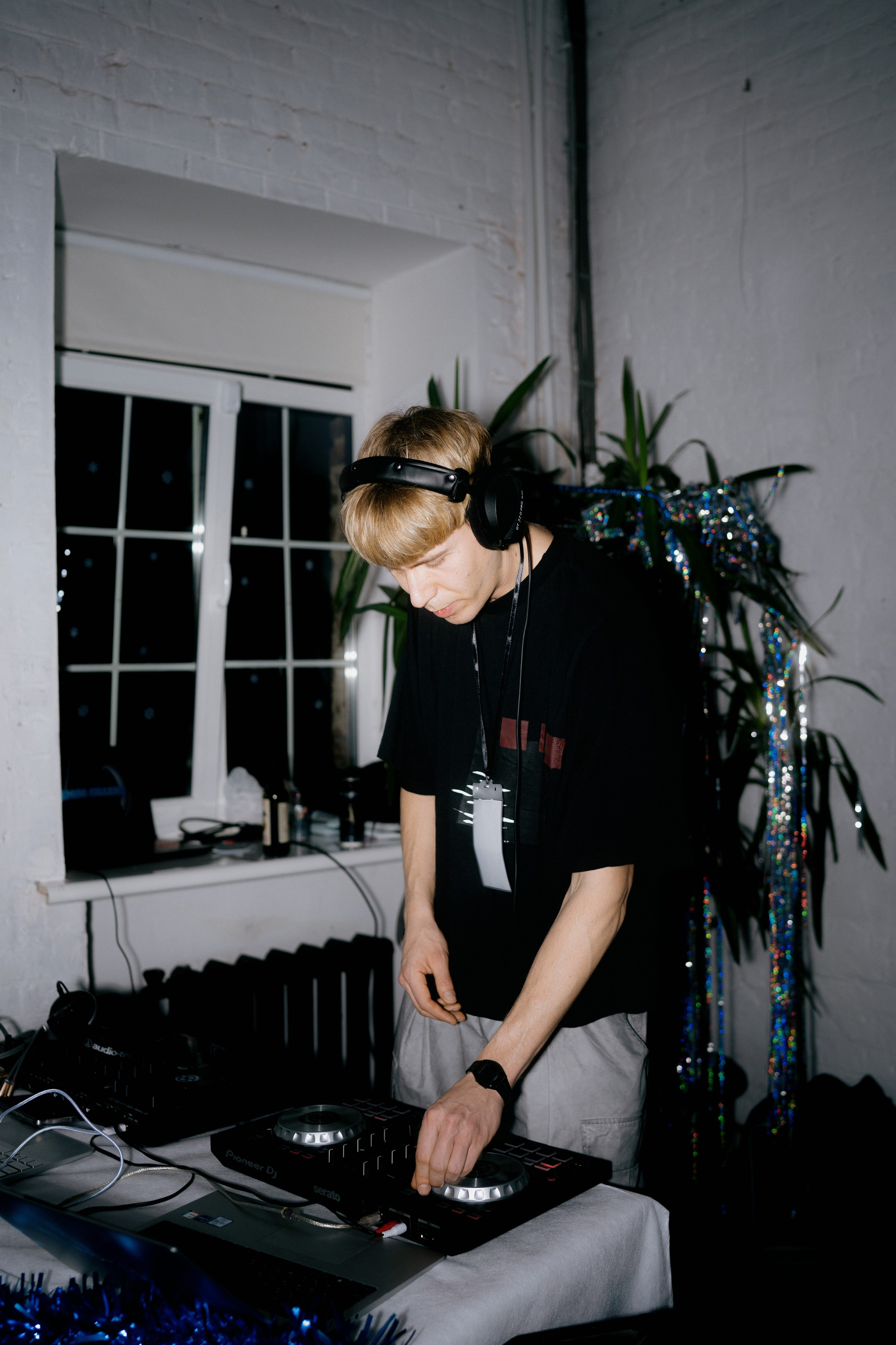 FROM PROVINCE | Морозилка. Фотограф Vika Rin