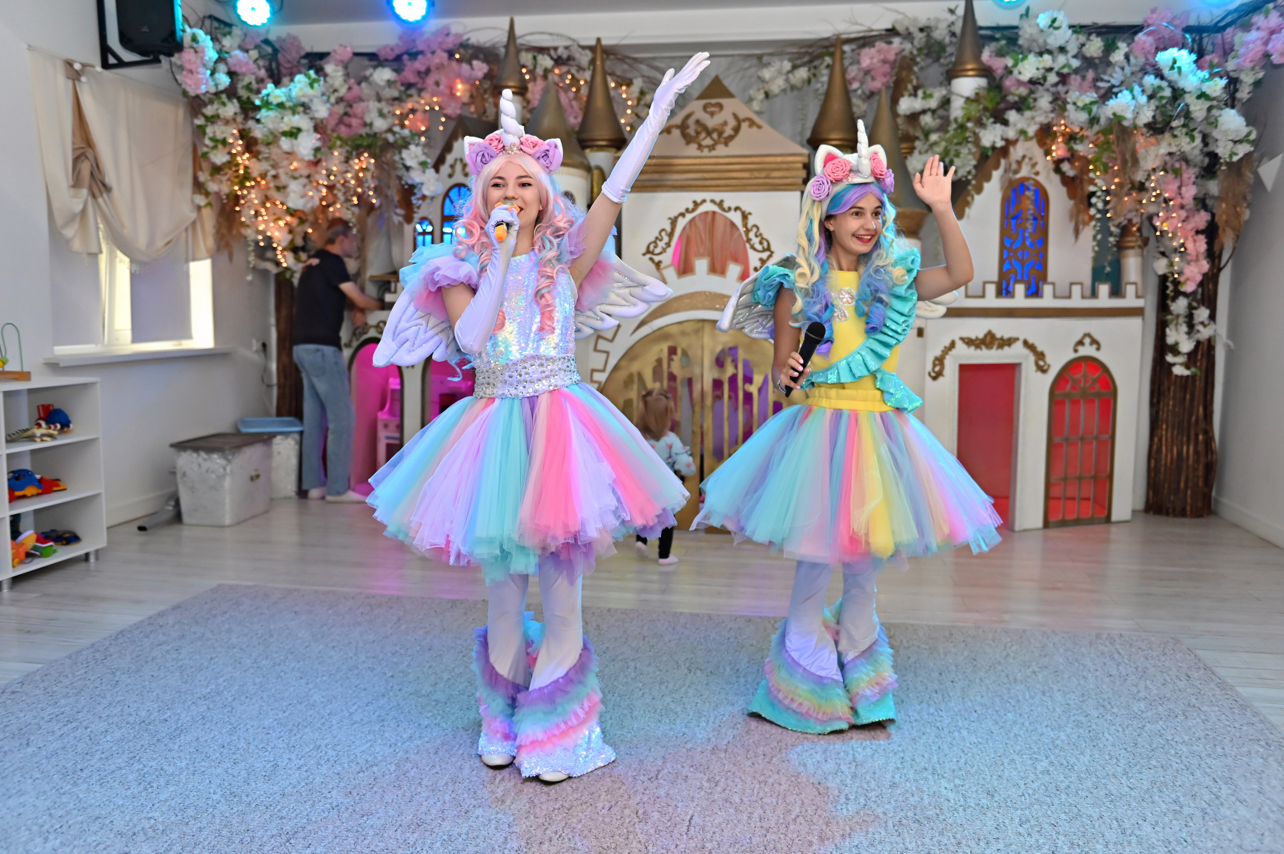 Дни Рождения. Свадебный и семейный фотограф Волгоград, Краснодар