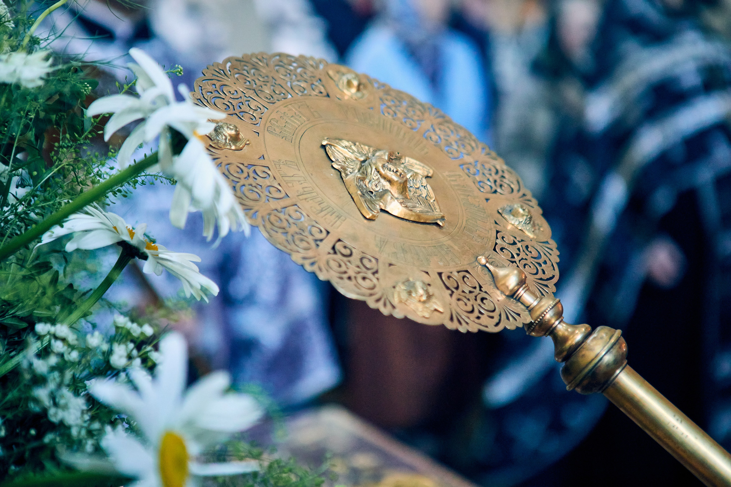 Вечерня с выносом Плащаницы Спасителя Плач. Пресвятой Богородицы. DMITRY MOISEENKO — фотограф, художник, топ-стилист