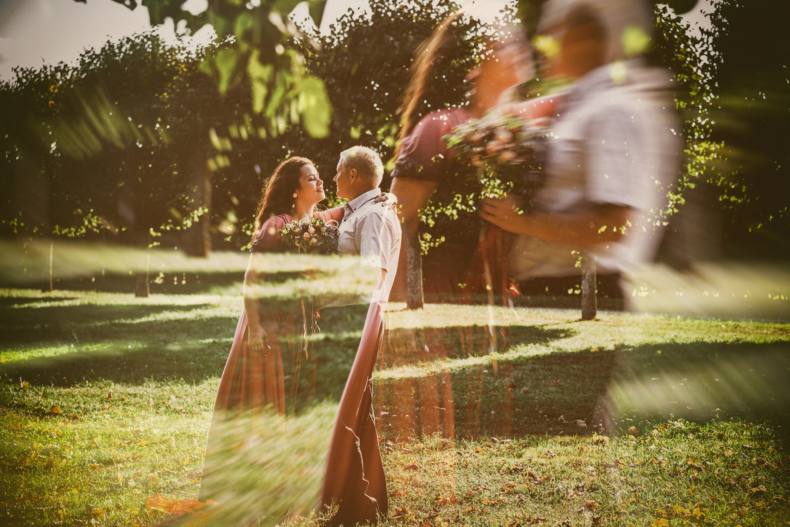 Семейная фотосессия. DMITRY MOISEENKO — фотограф, художник, топ-стилист