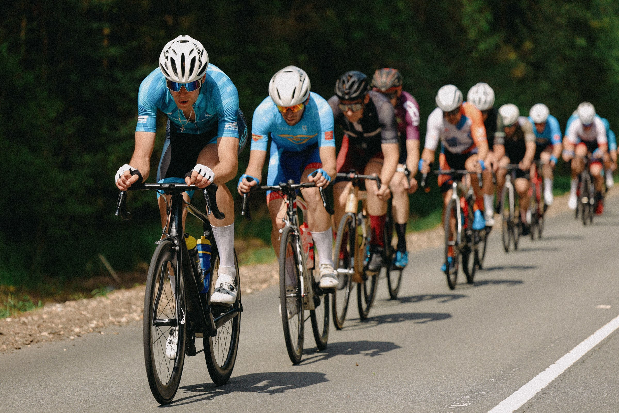 /РЕПОРТАЖ/ Велогонка Тур Де Селищи 2024. Свадебный фотограф Великий Новгород Станислав Кособудский