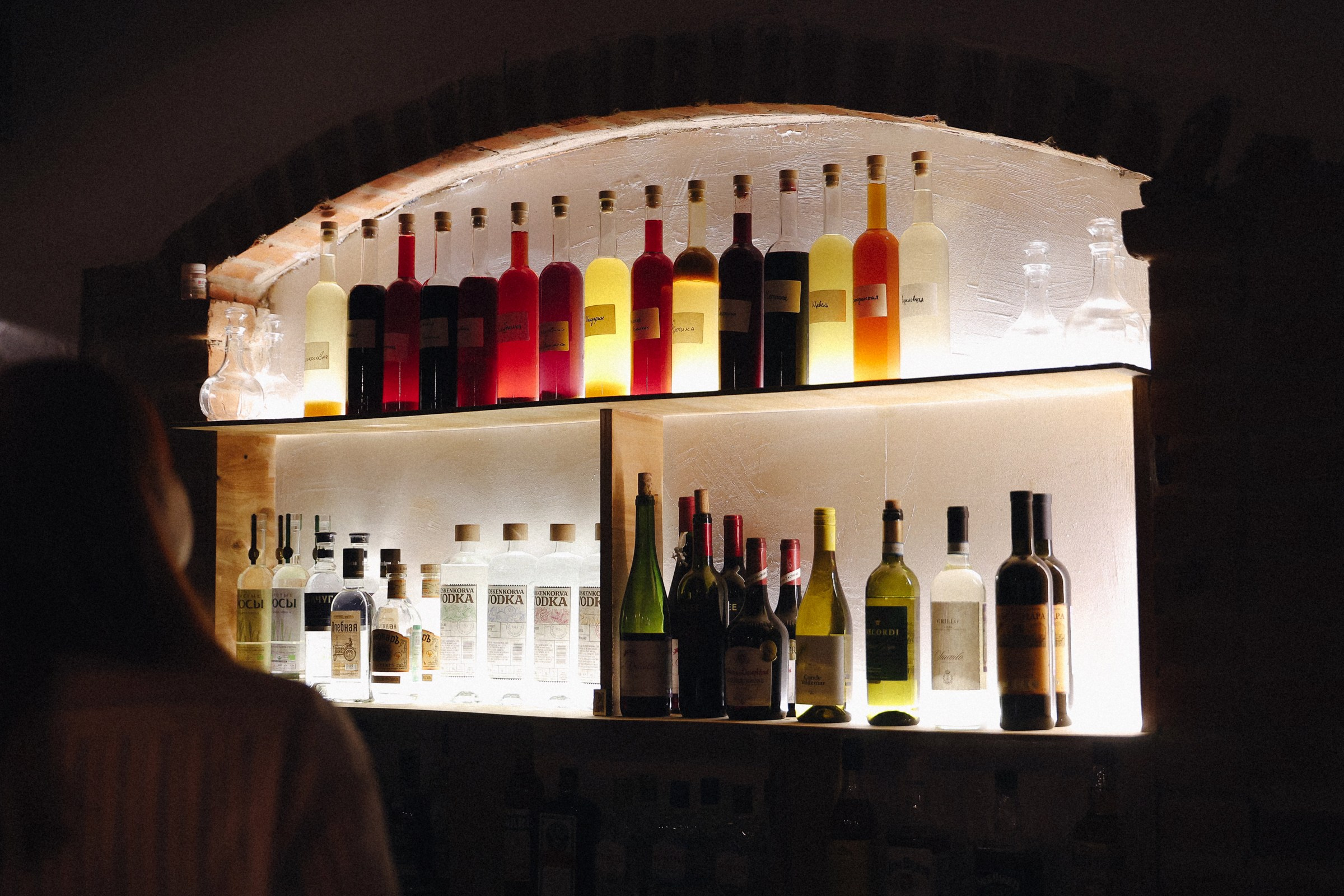 /РЕПОРТАЖ/ Открытие «Квартира Онфима». Свадебный фотограф Великий Новгород Станислав Кособудский