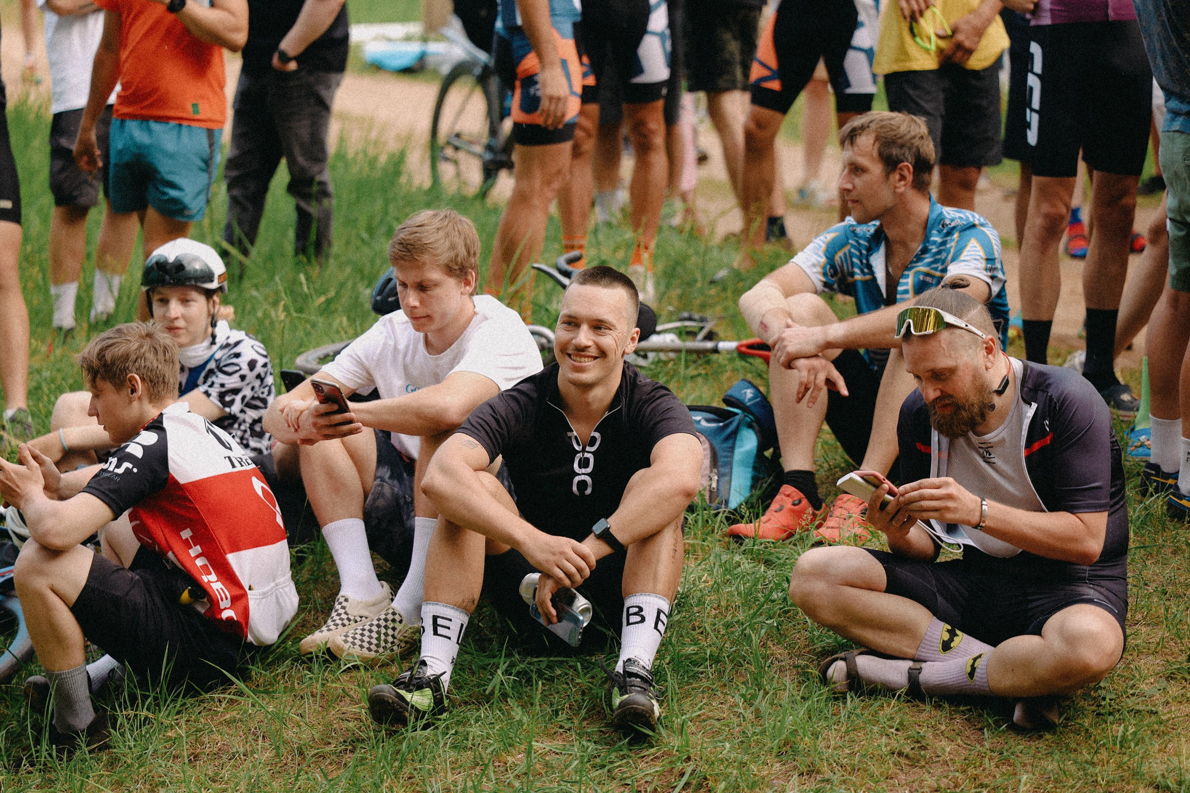 /РЕПОРТАЖ/ Велогонка Тур Де Селищи 2024. Свадебный фотограф Великий Новгород Станислав Кособудский
