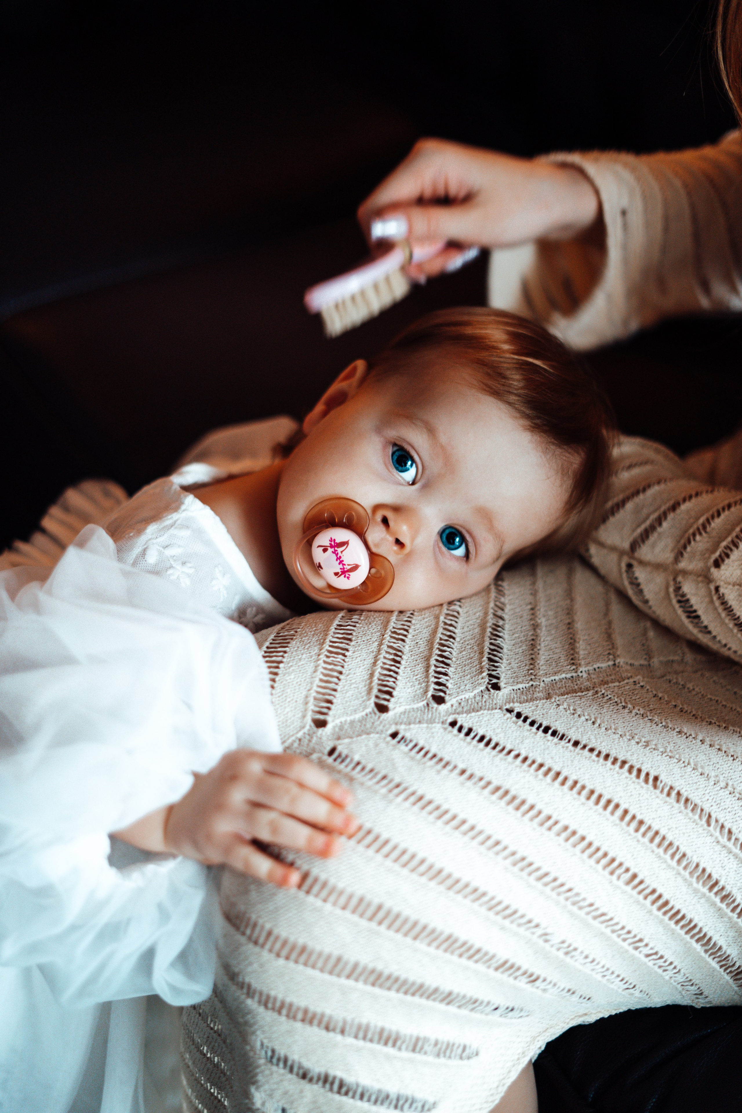 Семейная фотосессия