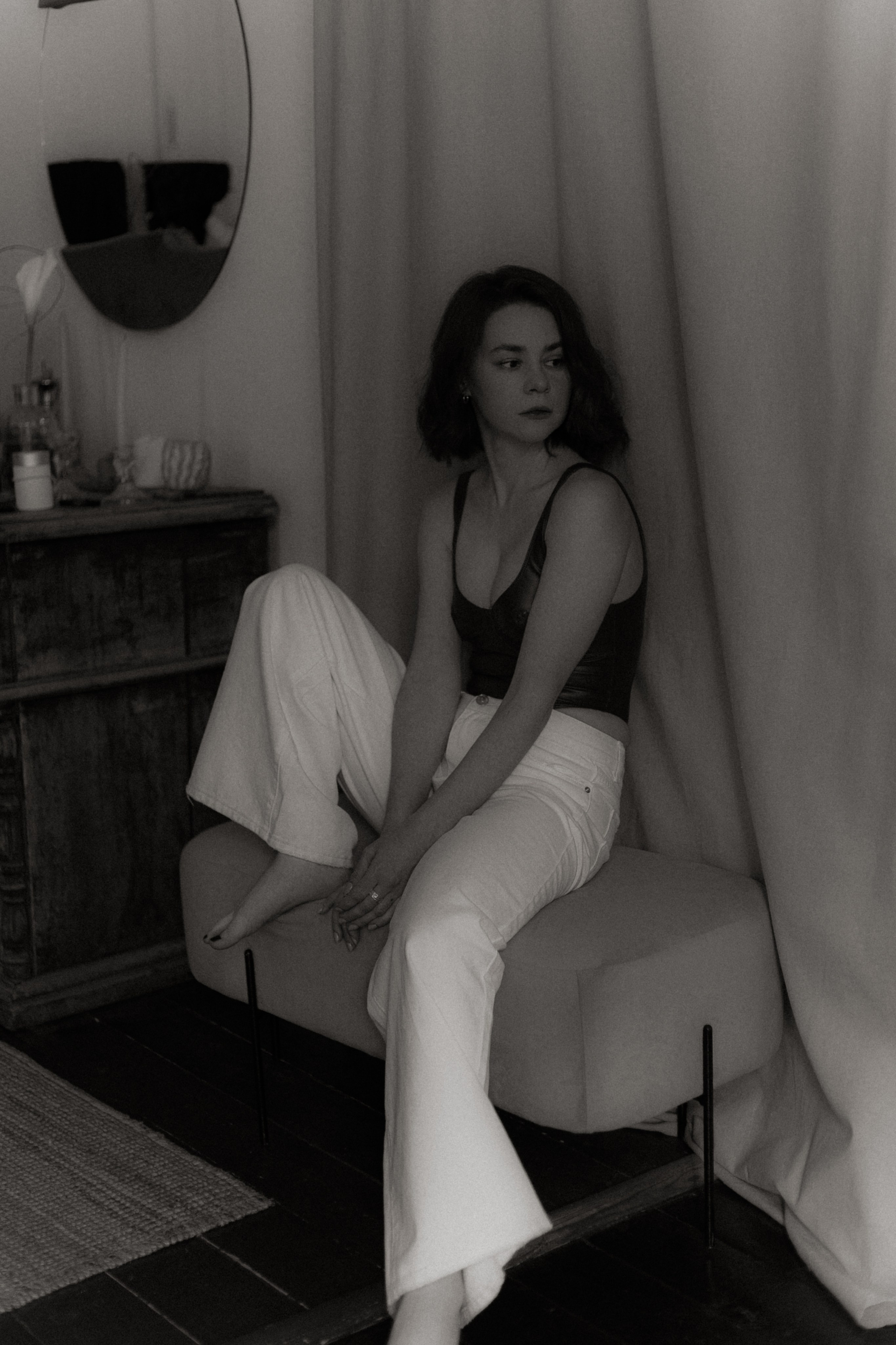 Полина. DARYA.BELKINA