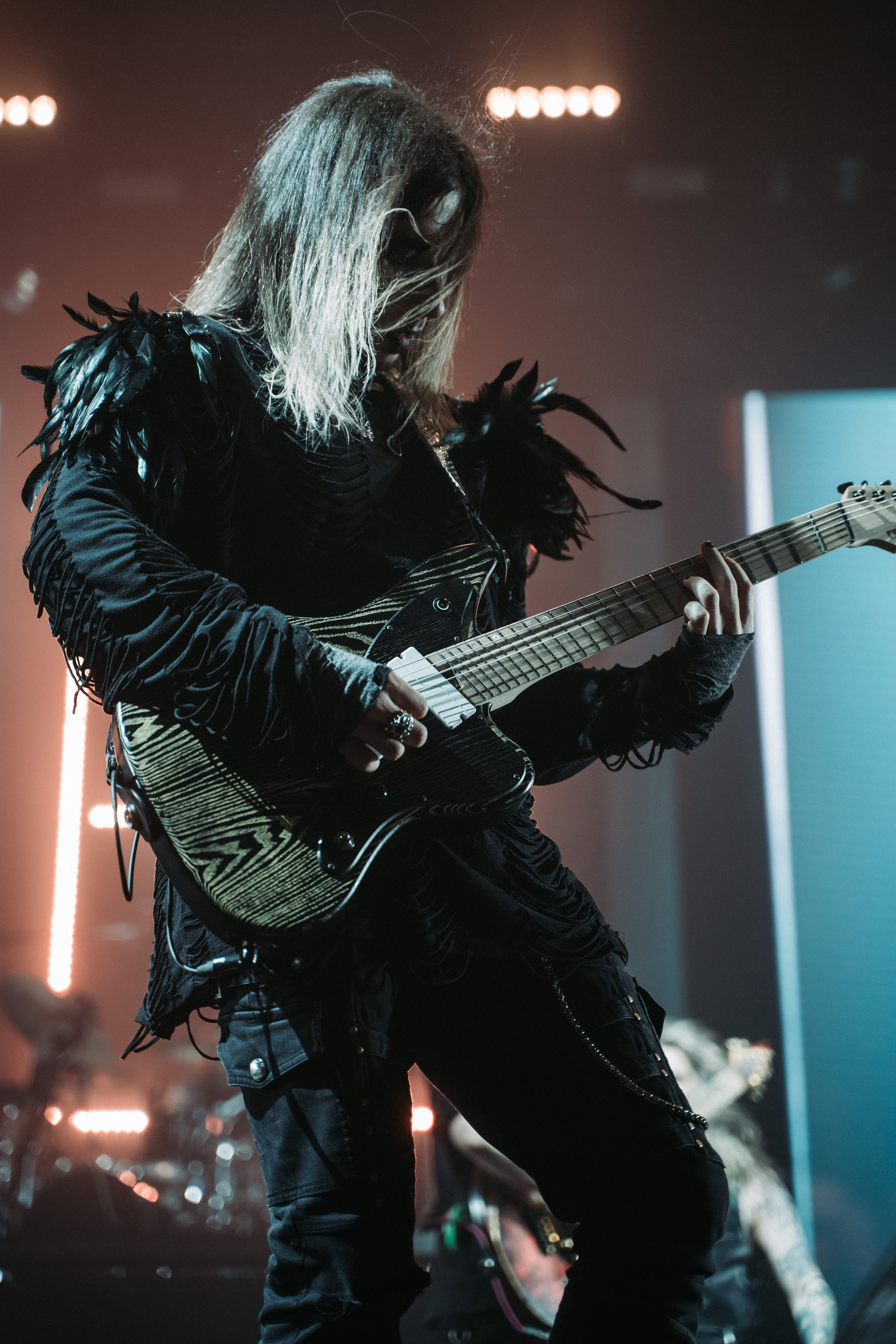 NEVERLOVE. Игорь Богатов — фотограф