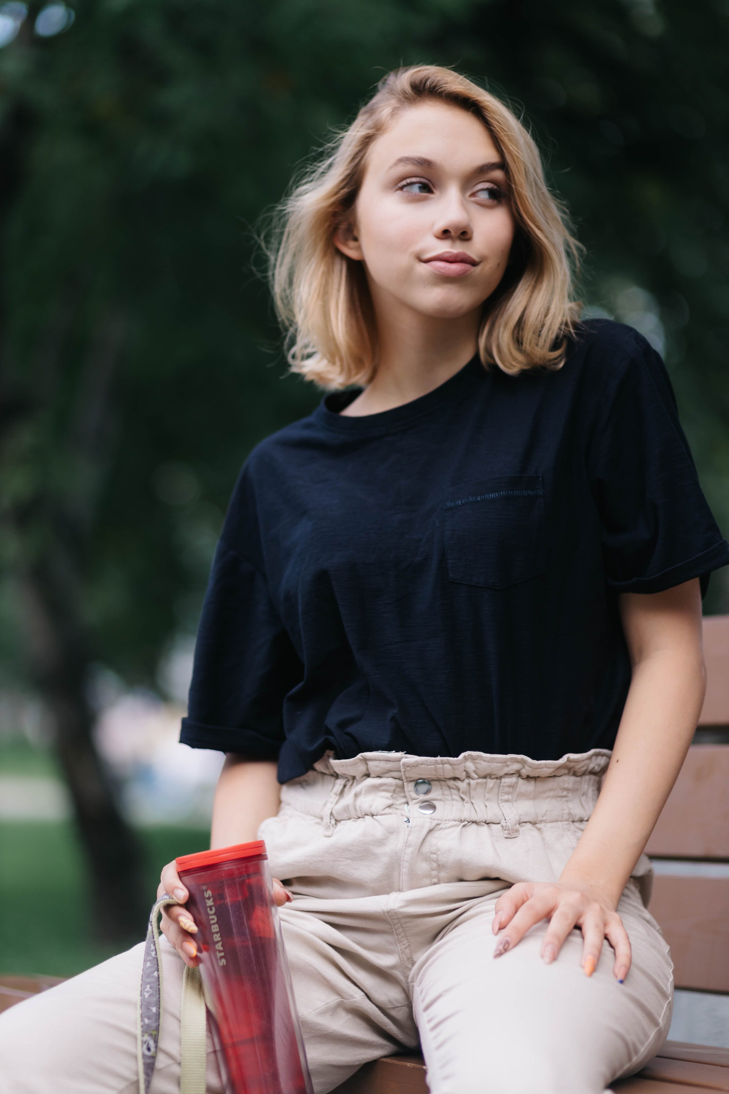Яна. Семейный и детский фотограф в Челябинске Елена Вышегородцева