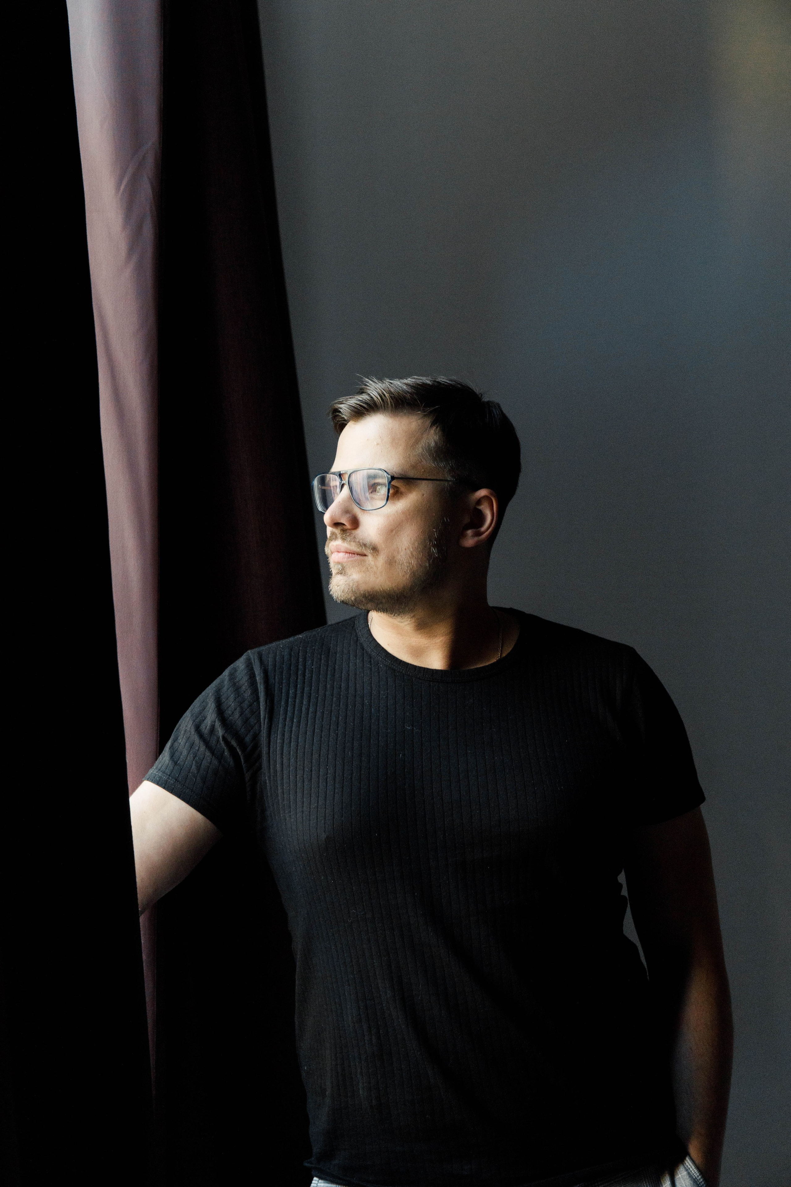 Виктория и Антон. Семейный и детский фотограф в Челябинске Елена Вышегородцева