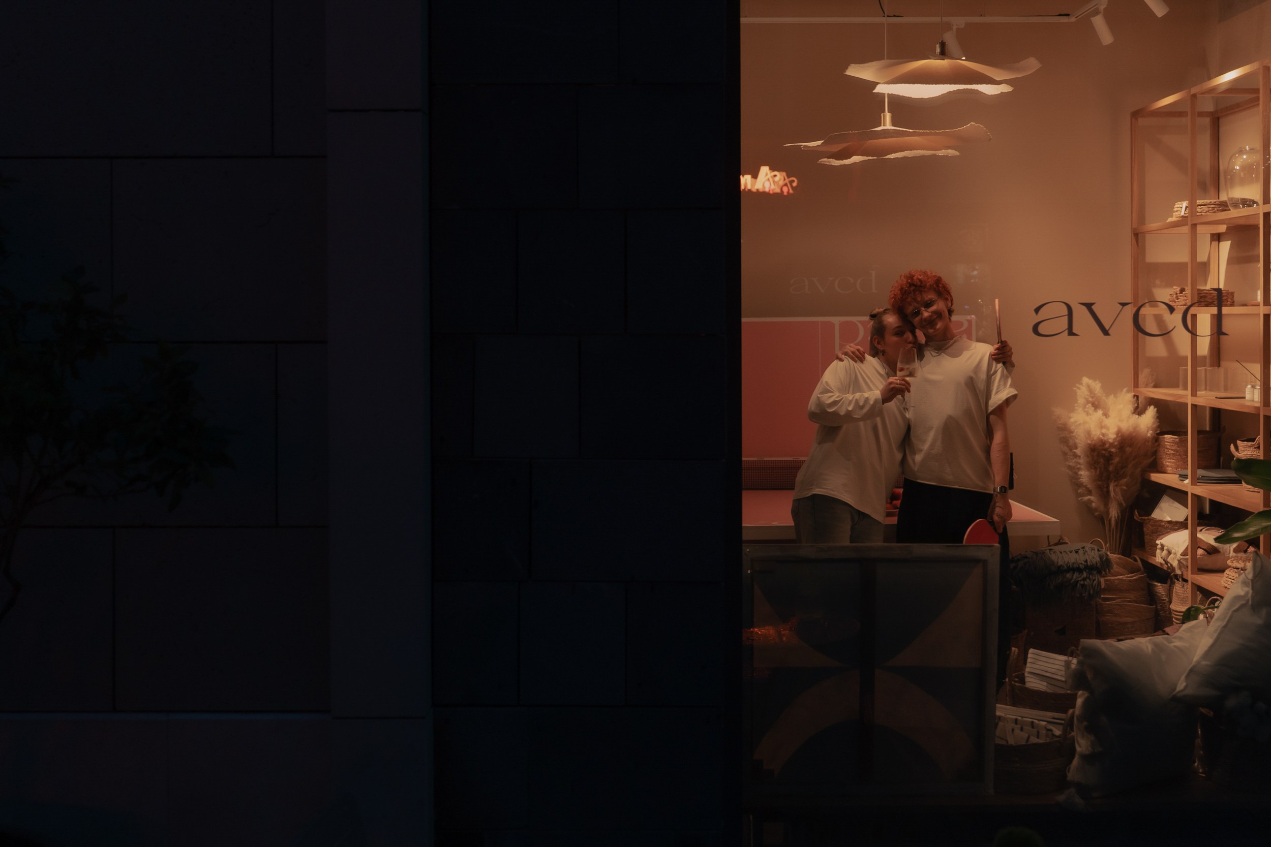 Avcd coffee. Портретный и репортажный фотограф в Санкт-Петербурге Максим Пашков