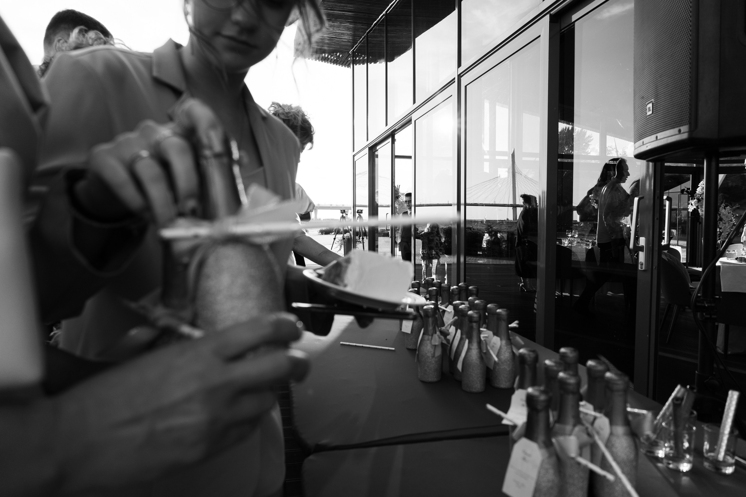 Санкт-Петербург. Свадебный фотограф-видеограф в Архангельске. Фотохудожница Lana Contra