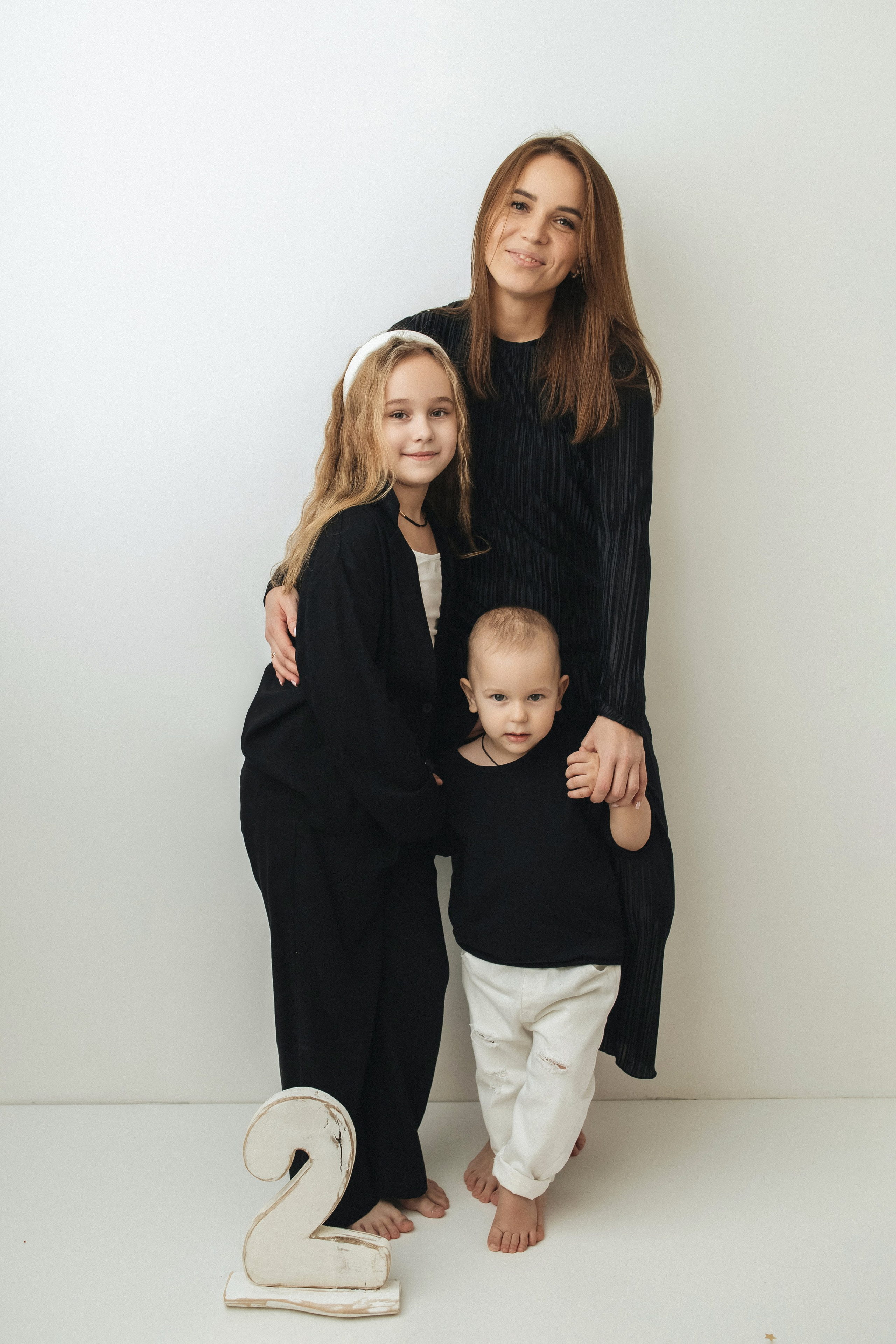 День рождения. Главная