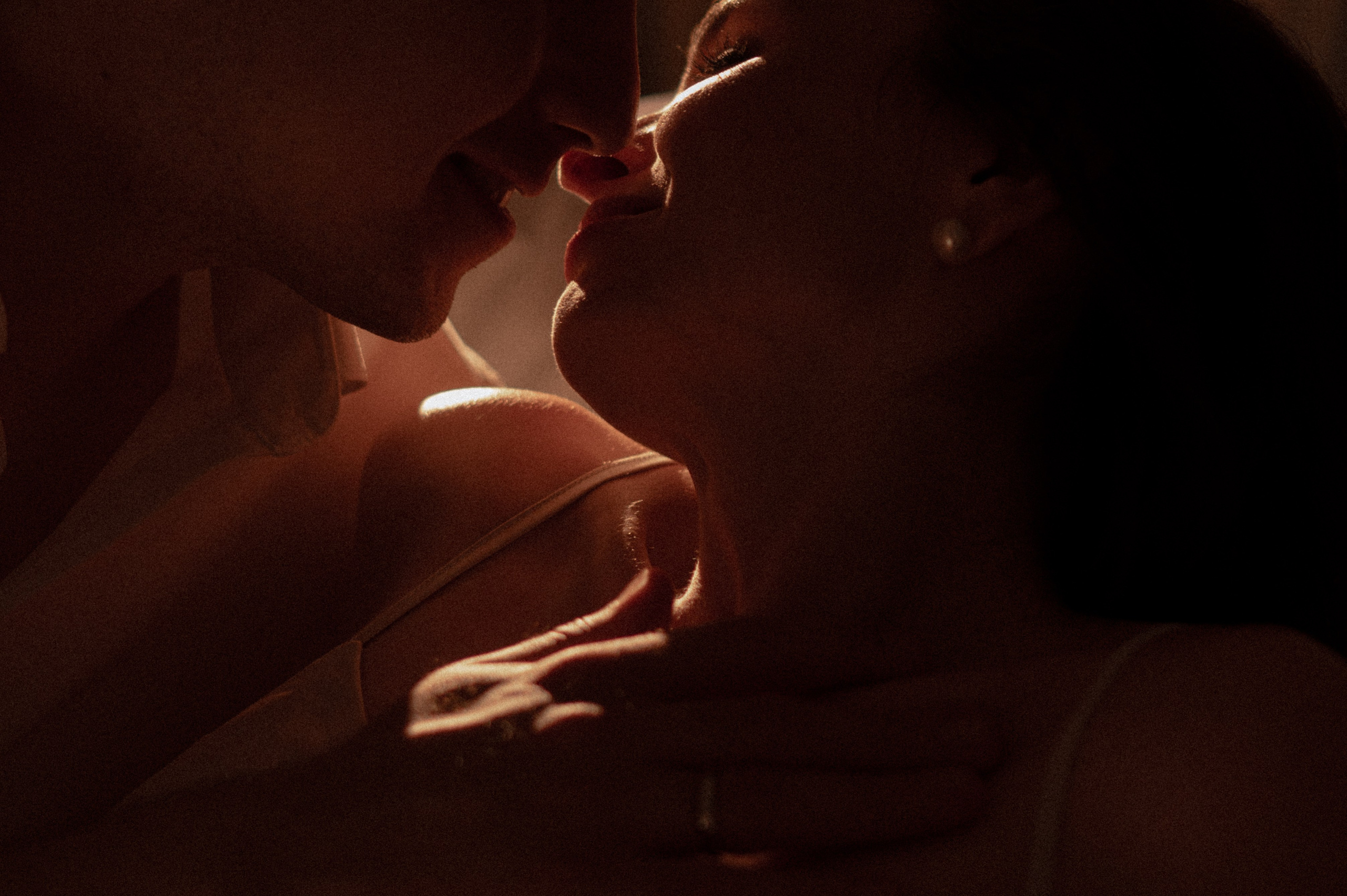 Камерно и душевно. Семейный, свадебный и репортажный фотограф в Москве Анастасия Светлова