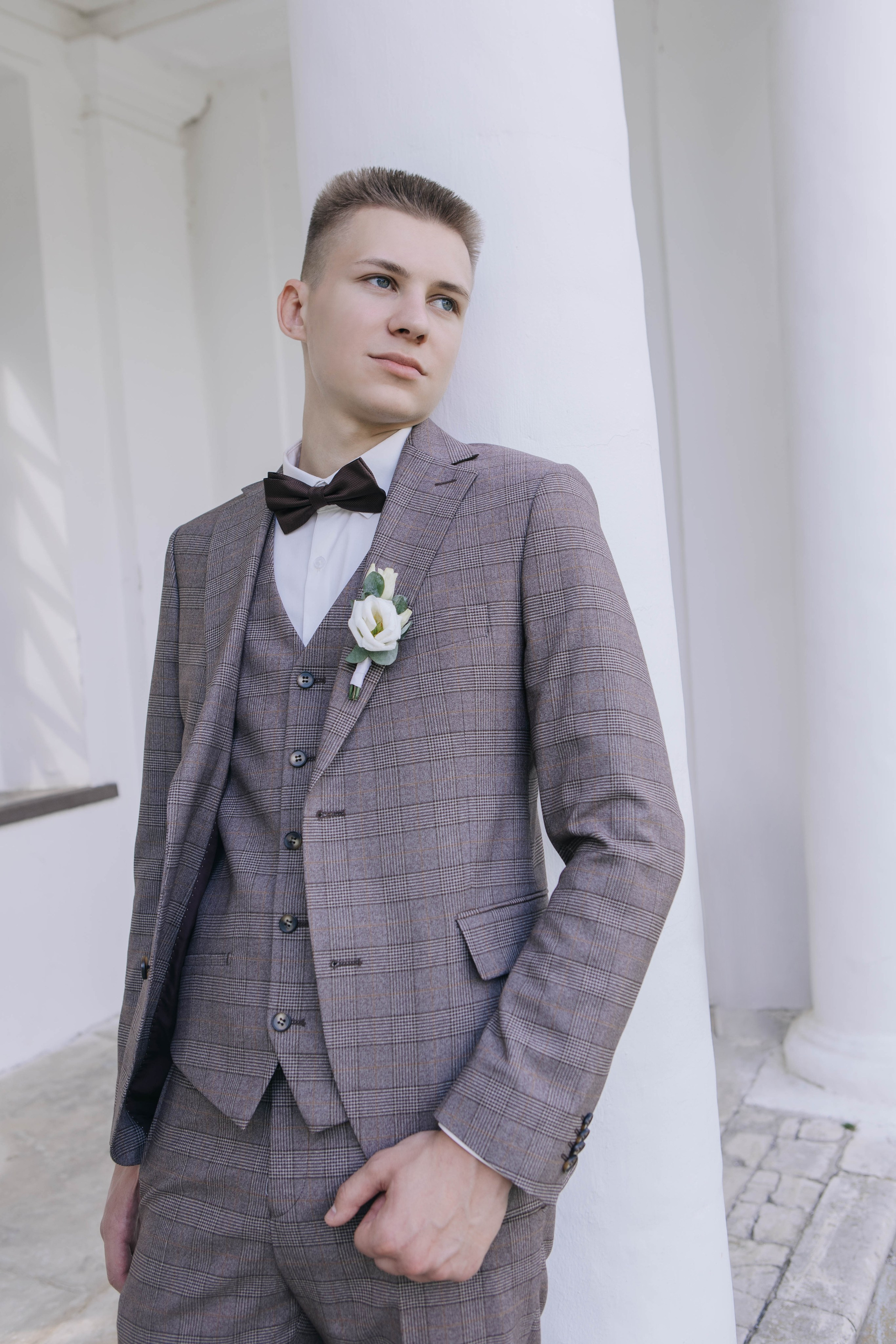 Владислав & Полина