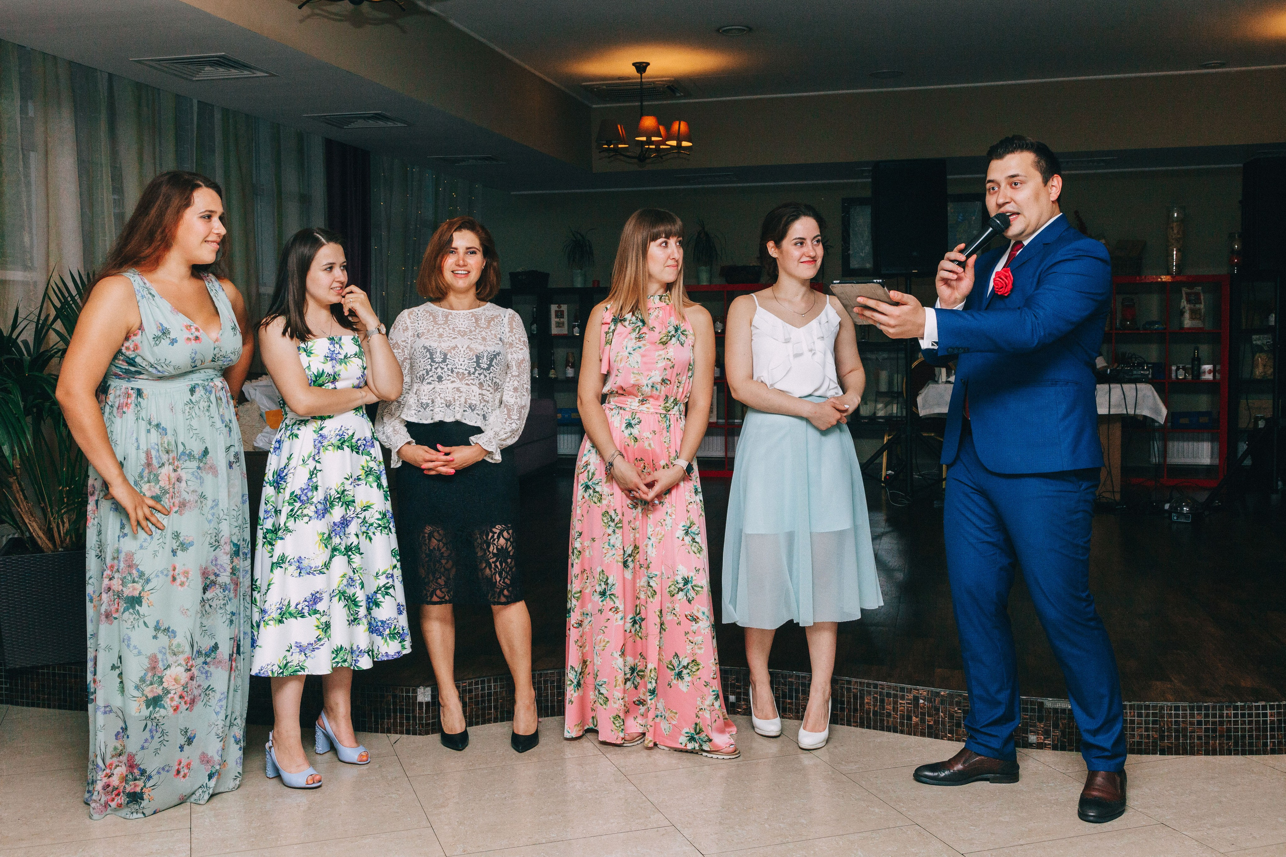 Якуб и Лиза. Свадебный фотограф Александр Абрамов Москва / Зеленоград