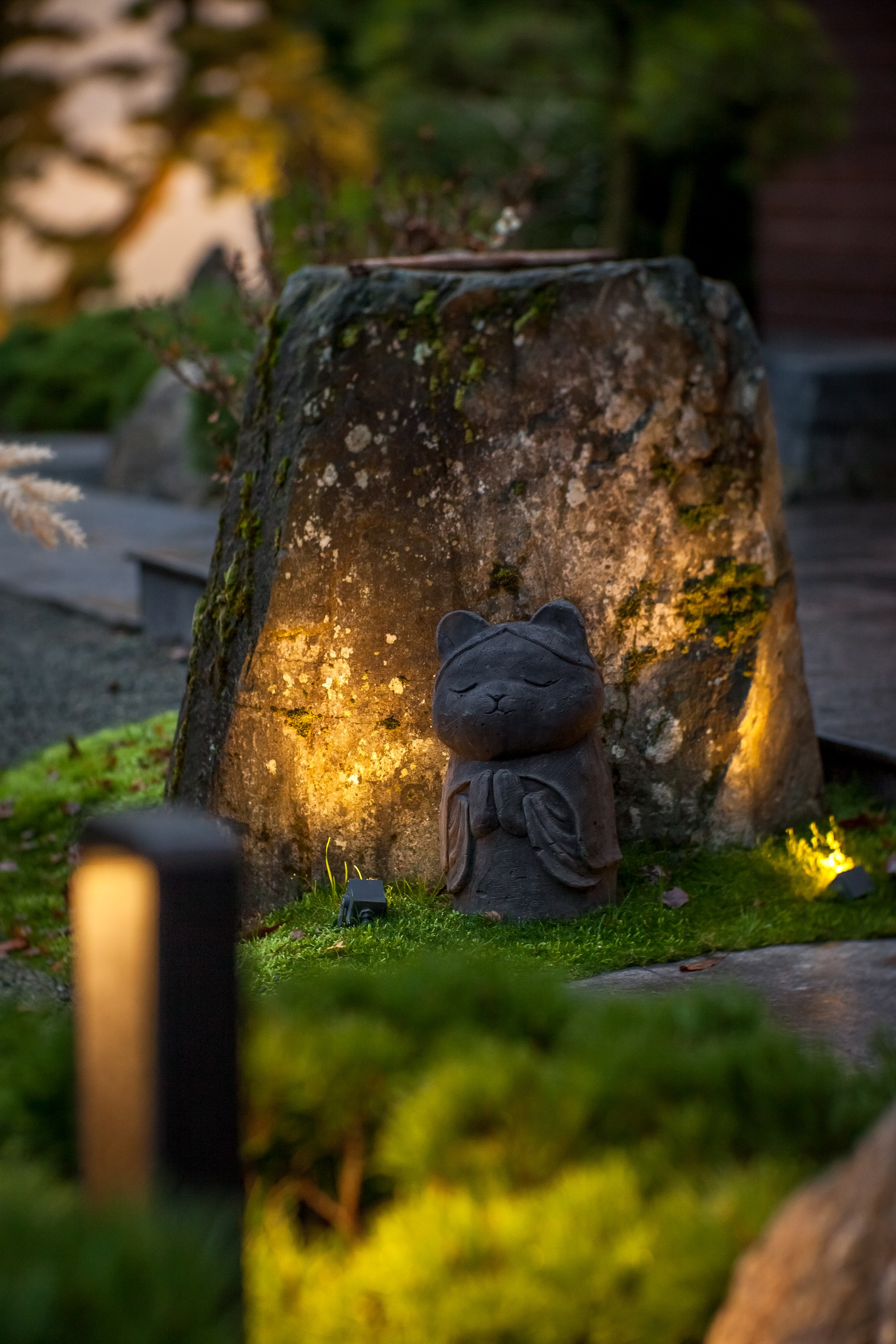 Сад «Сиреневый туман» (автор сада: Елена Асташкина). Туманов Виталий — фотограф Москва