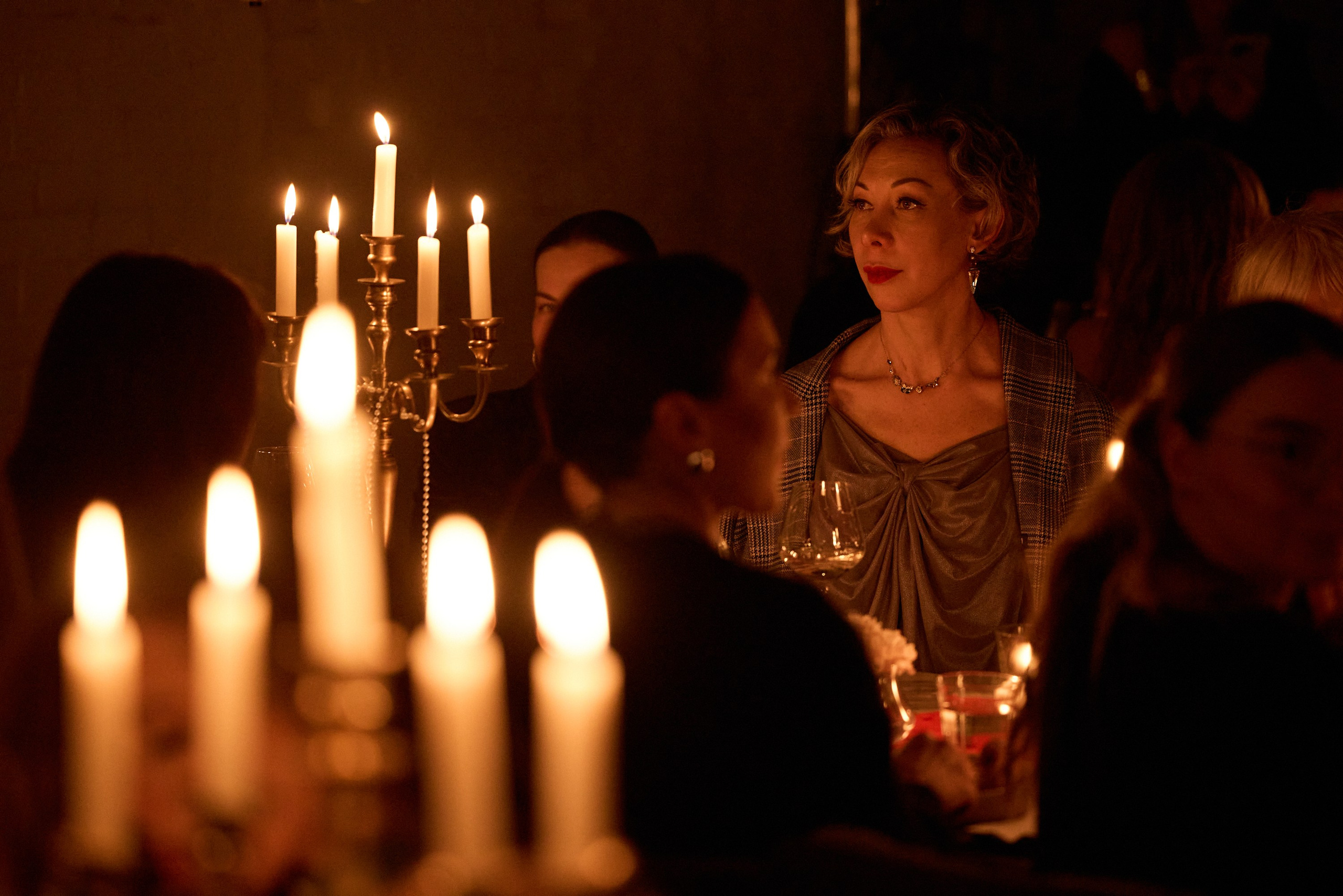 События. Sasha Lapin